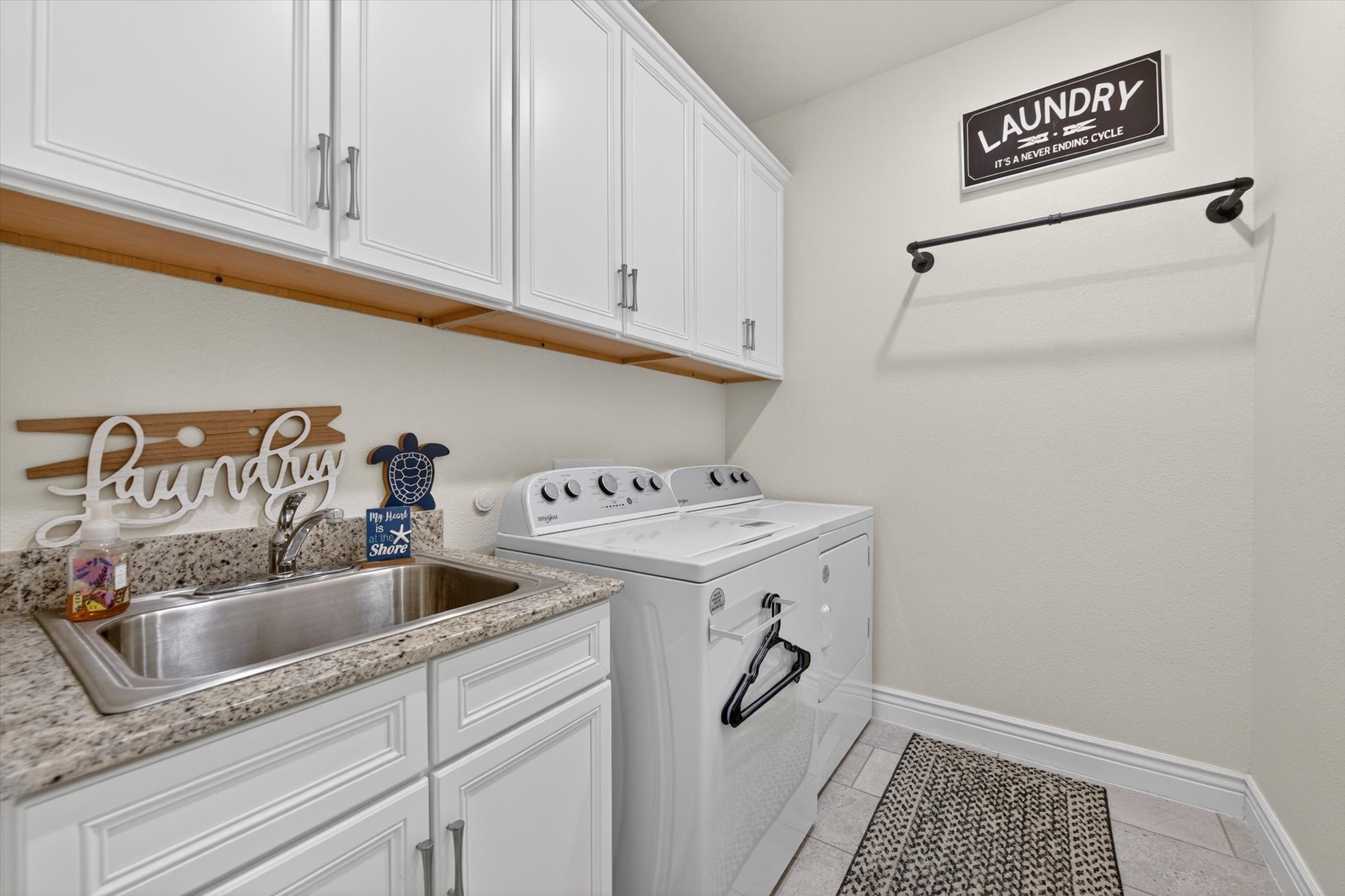 9808 Silver Rock Way