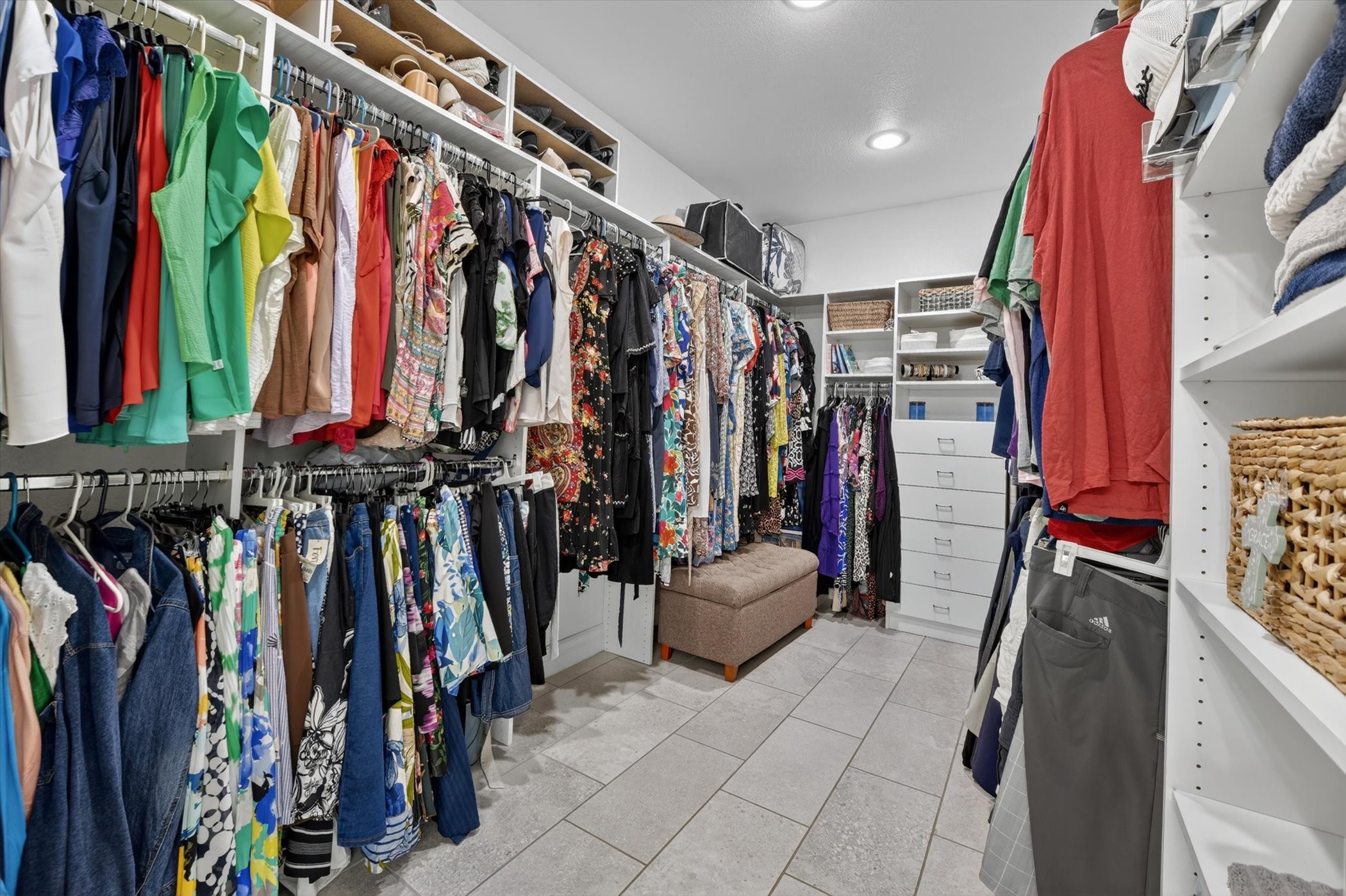 9808 Silver Rock Way