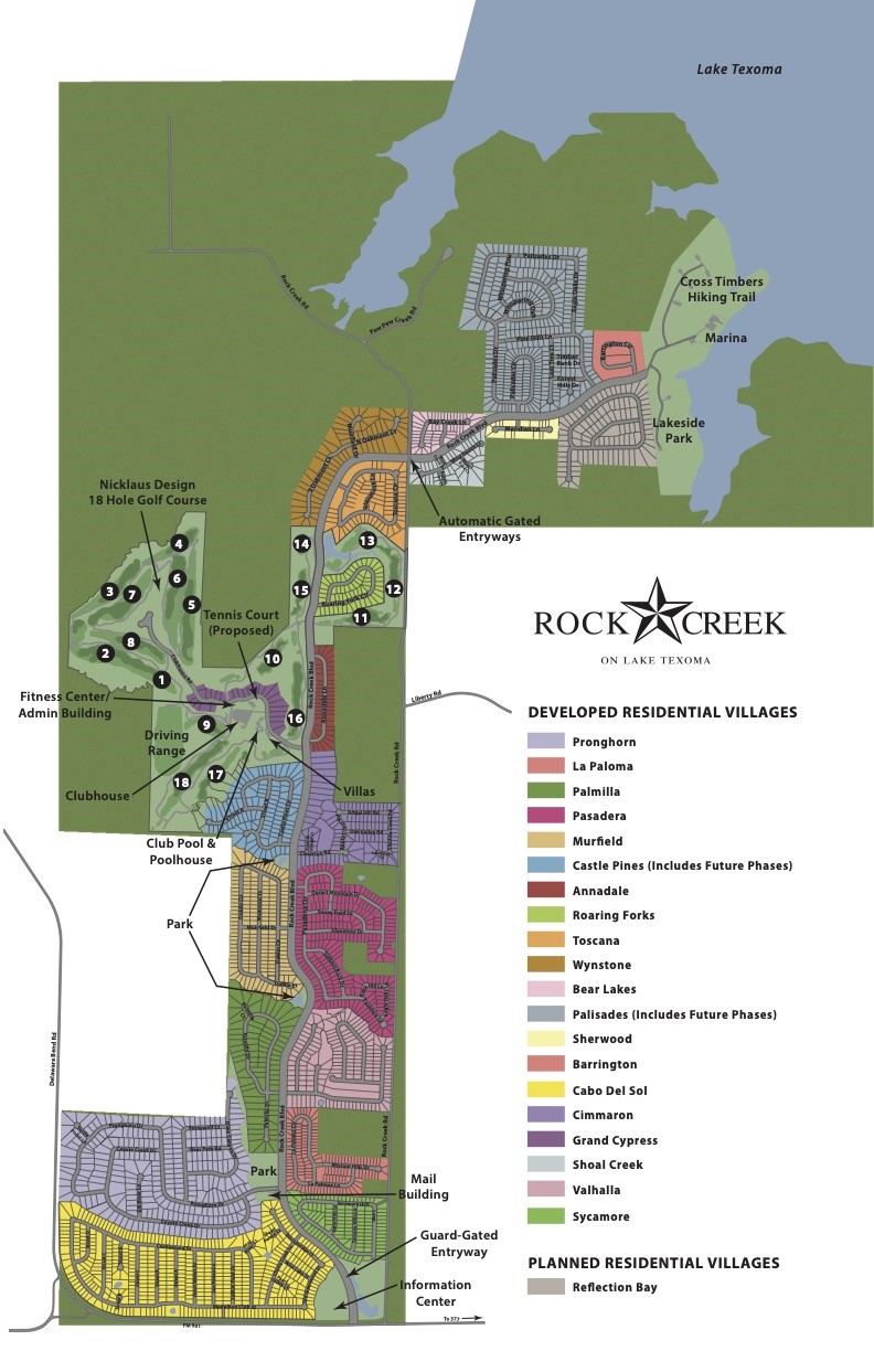 Lot 19 Riverton Pointe Drive