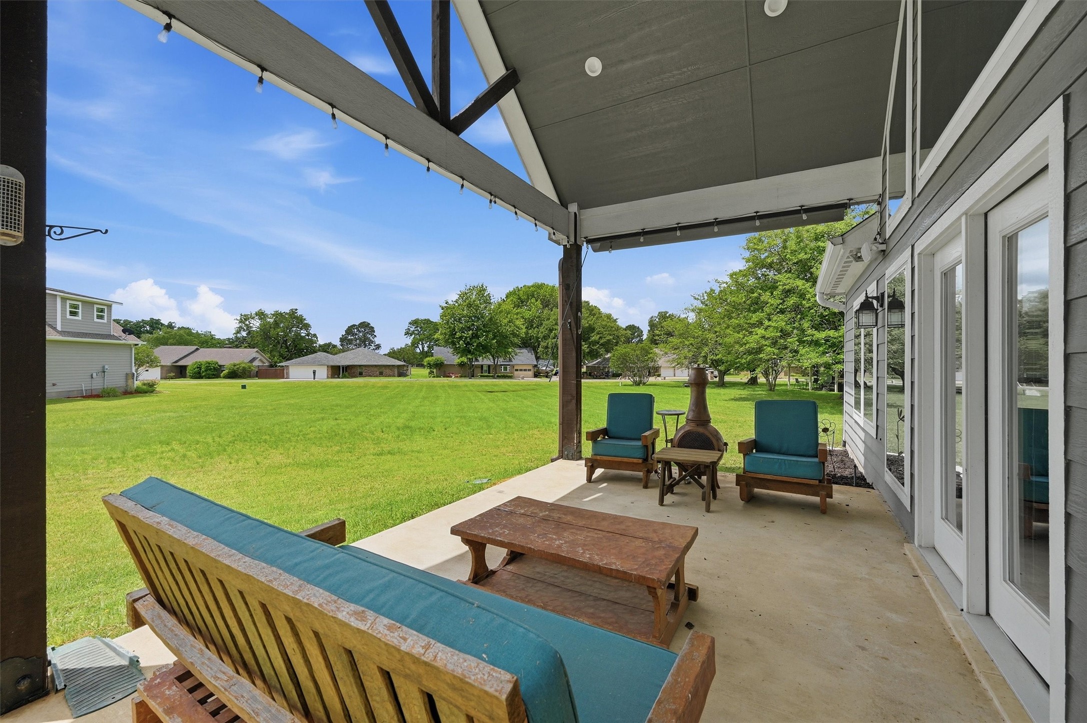 206 Modoc Trail