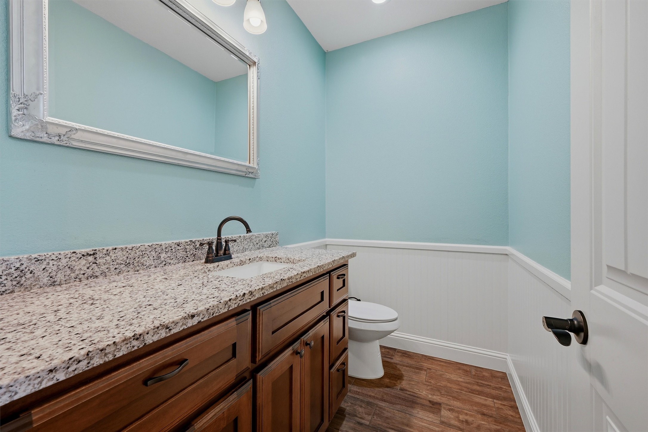 206 Modoc Trail