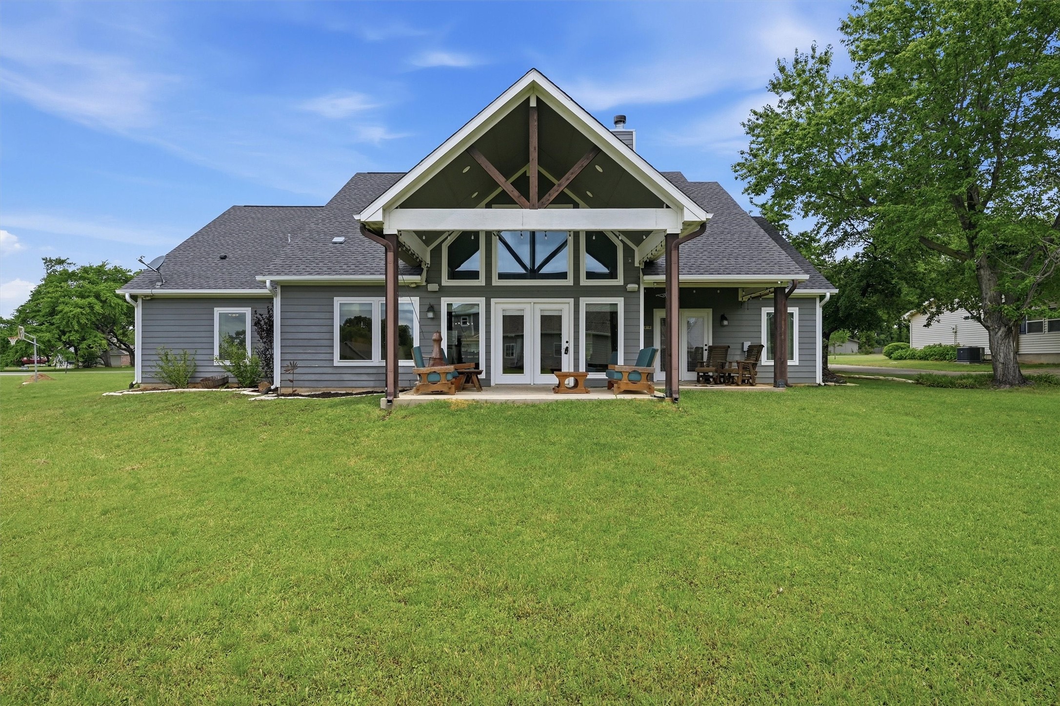 206 Modoc Trail