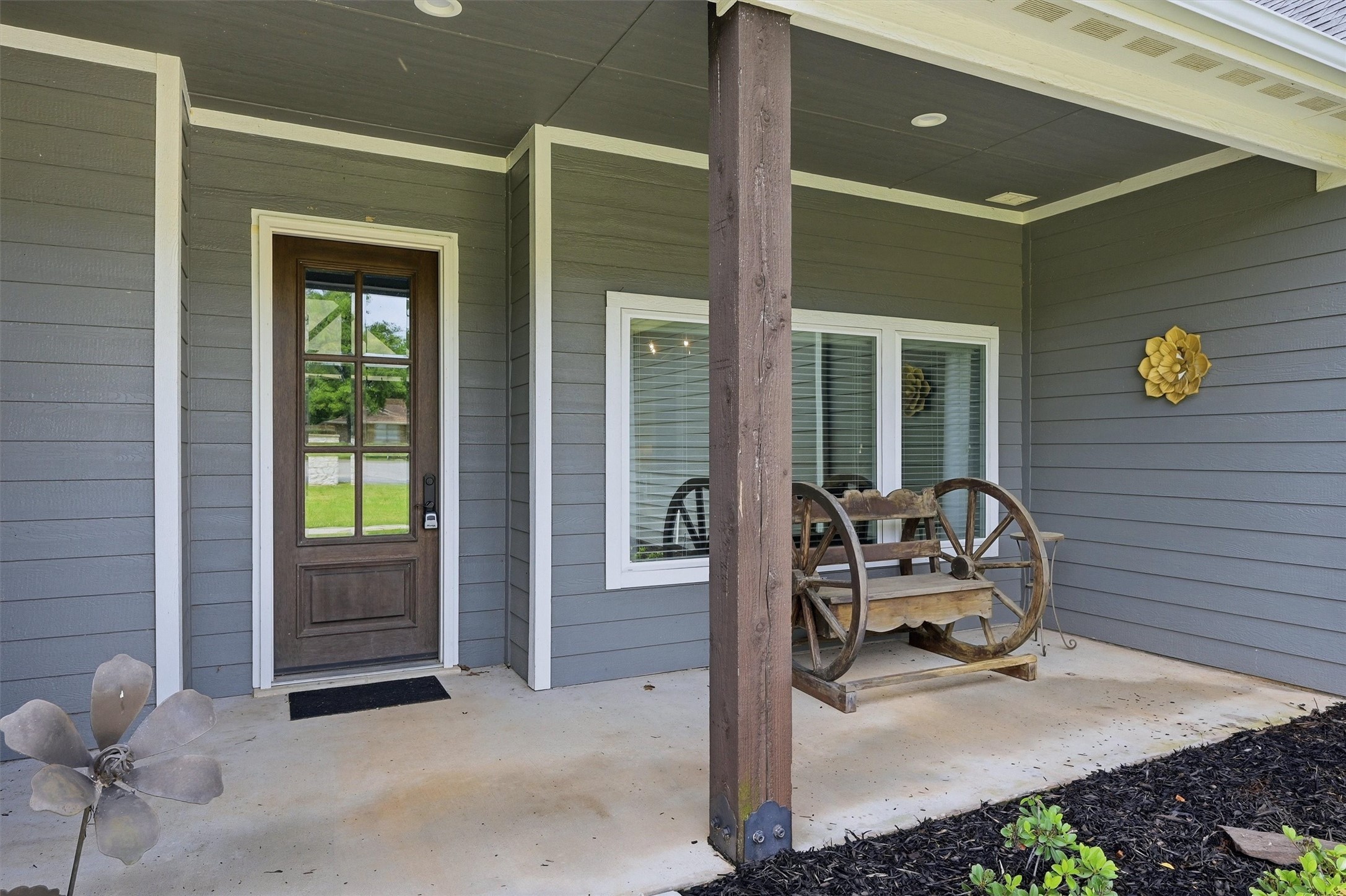 206 Modoc Trail