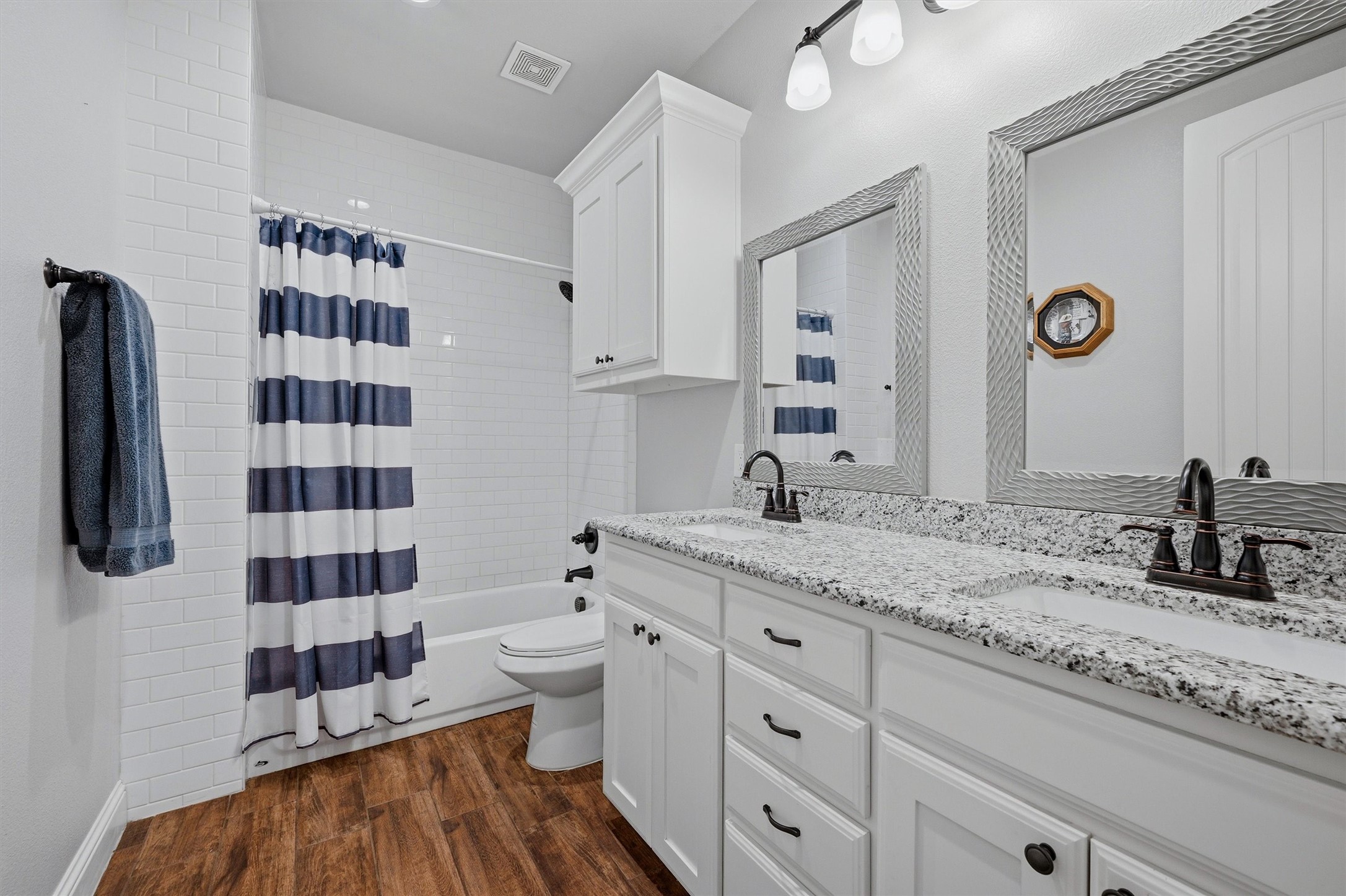 206 Modoc Trail