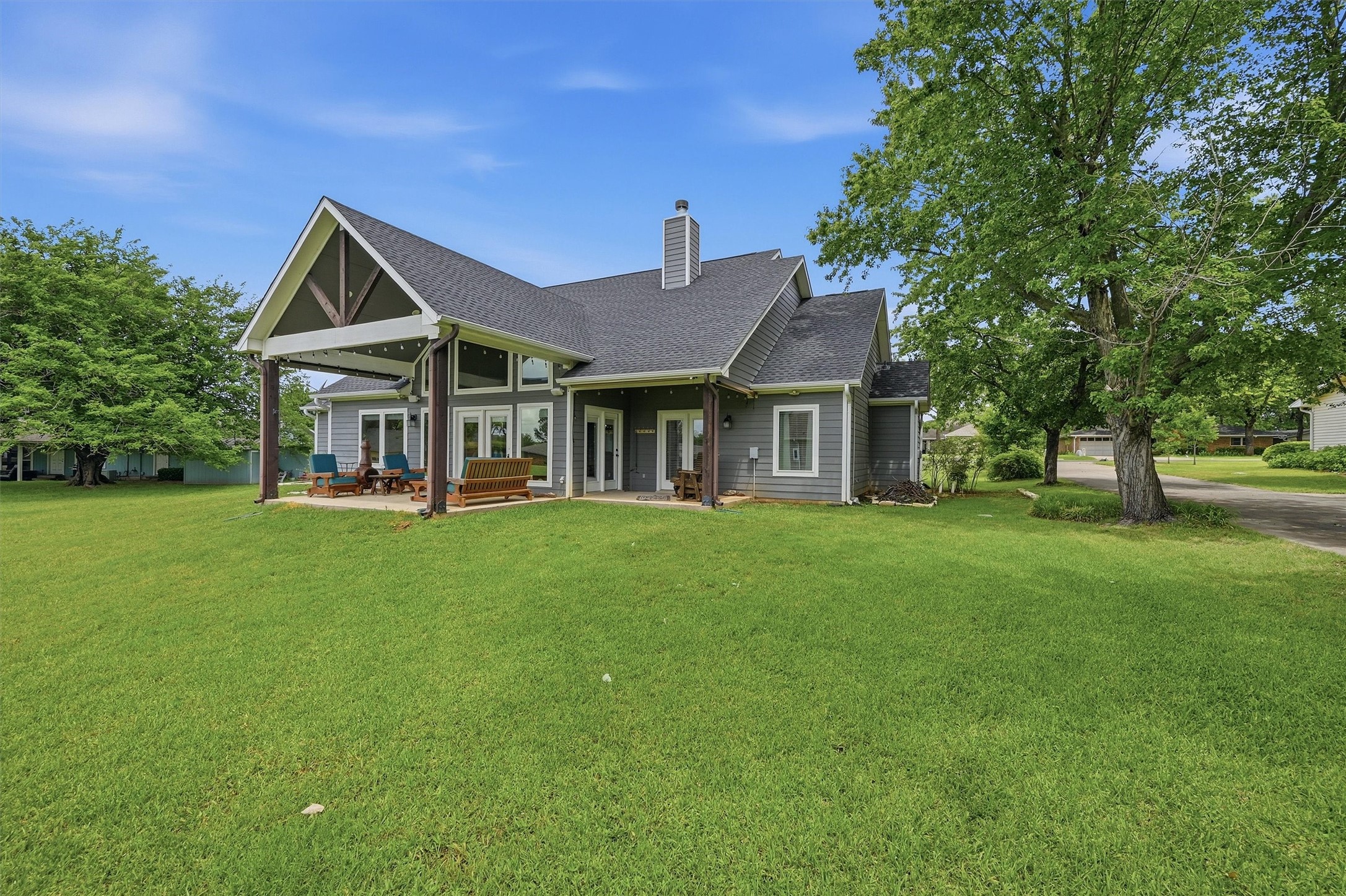 206 Modoc Trail