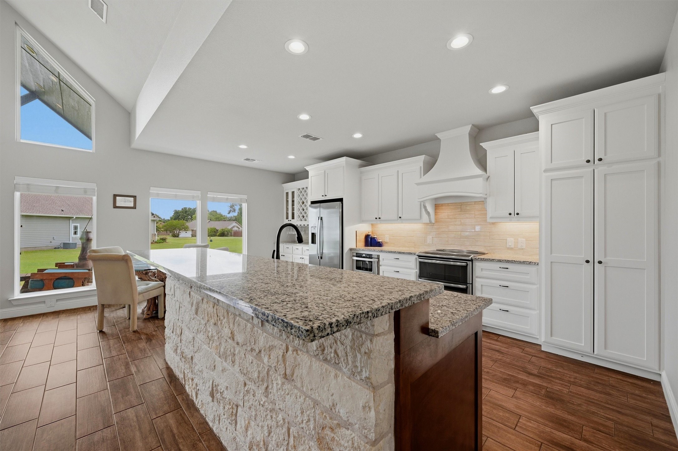 206 Modoc Trail