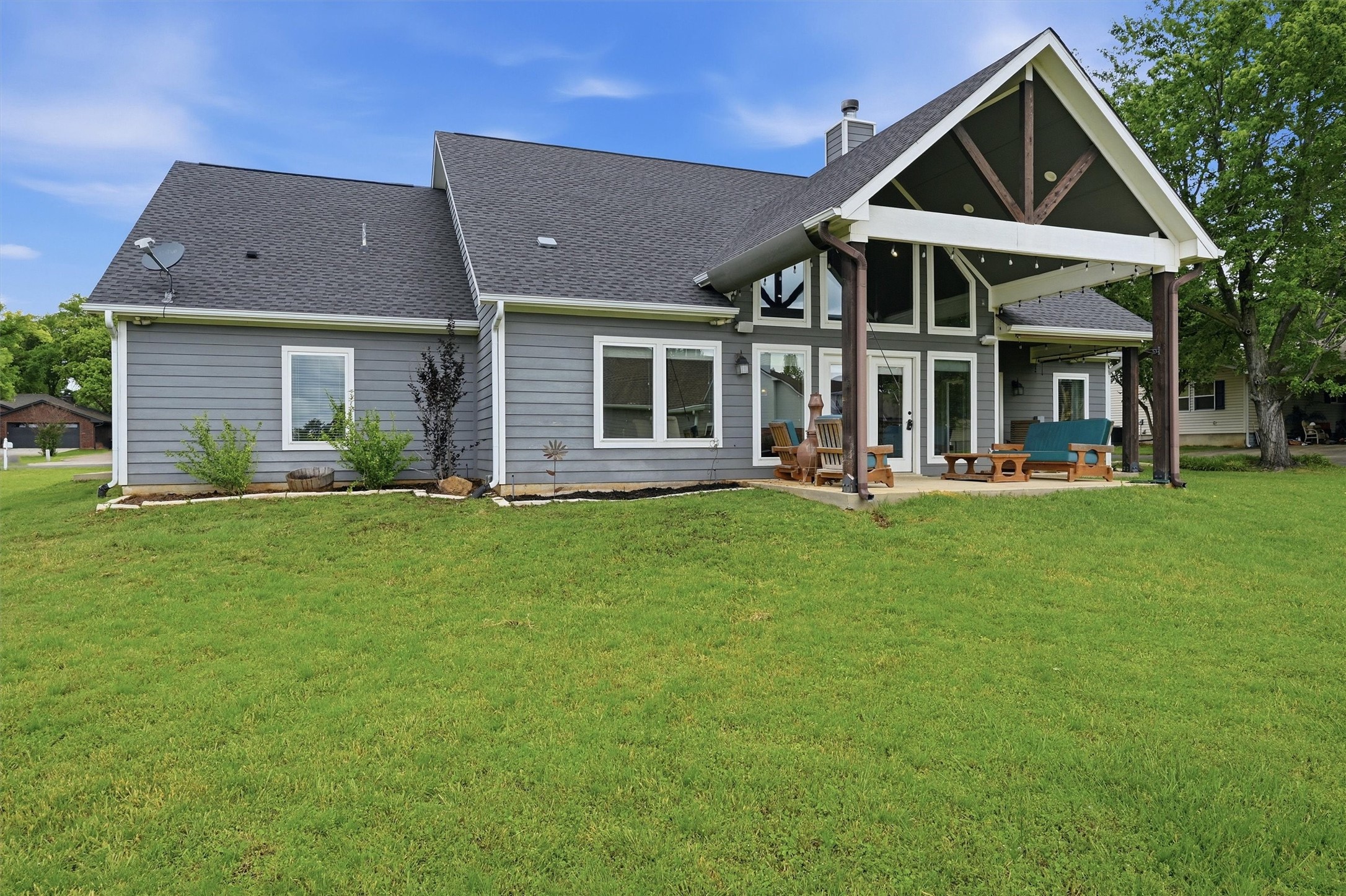 206 Modoc Trail