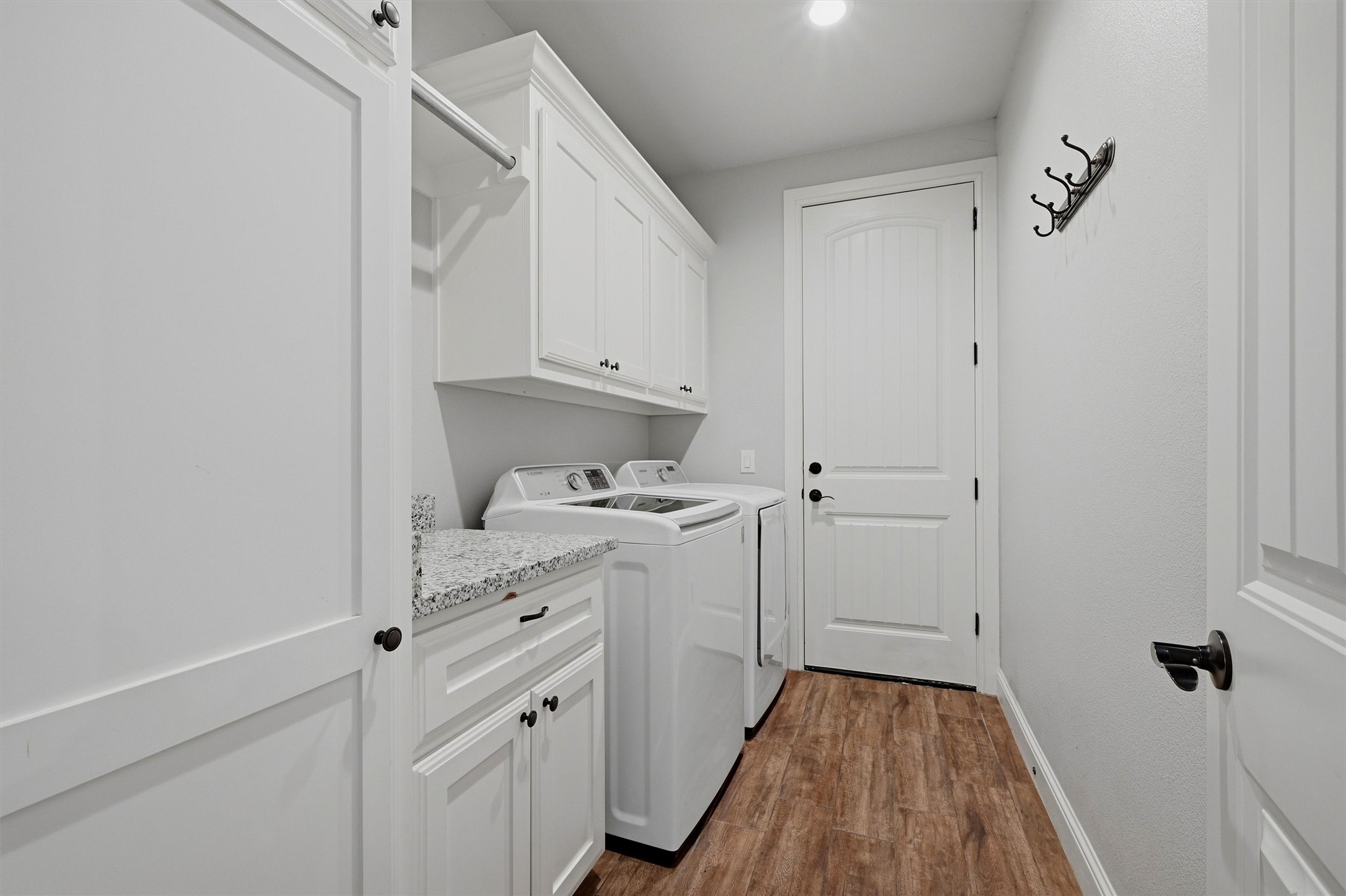 206 Modoc Trail