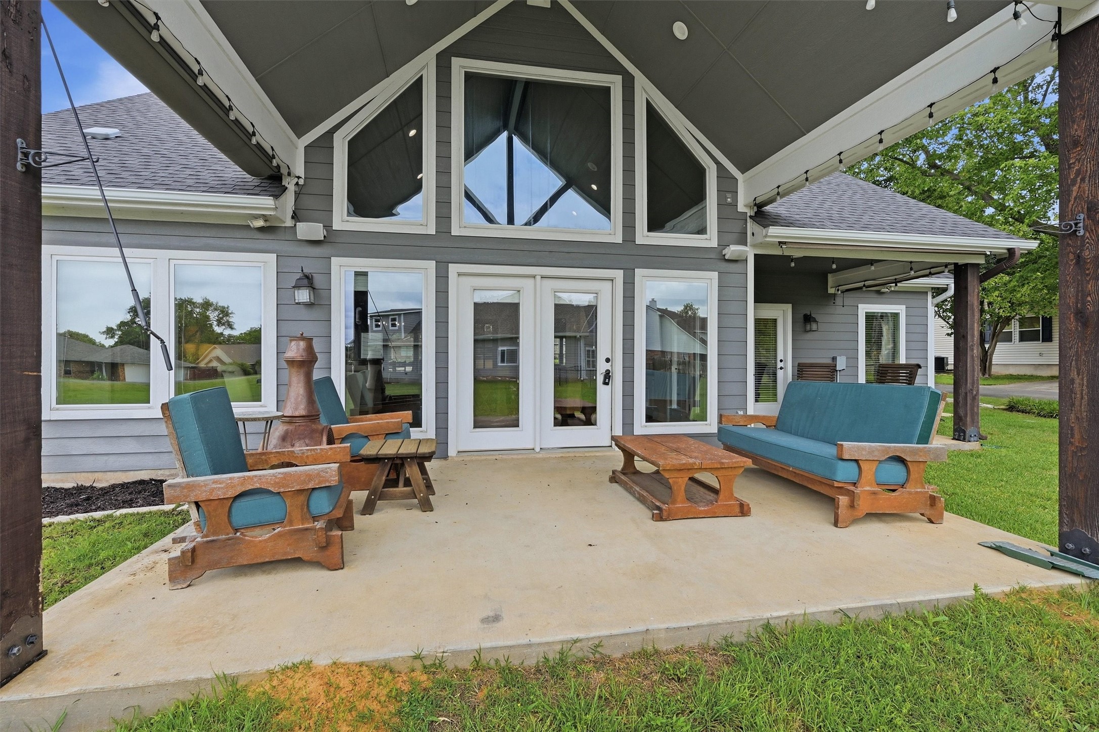 206 Modoc Trail