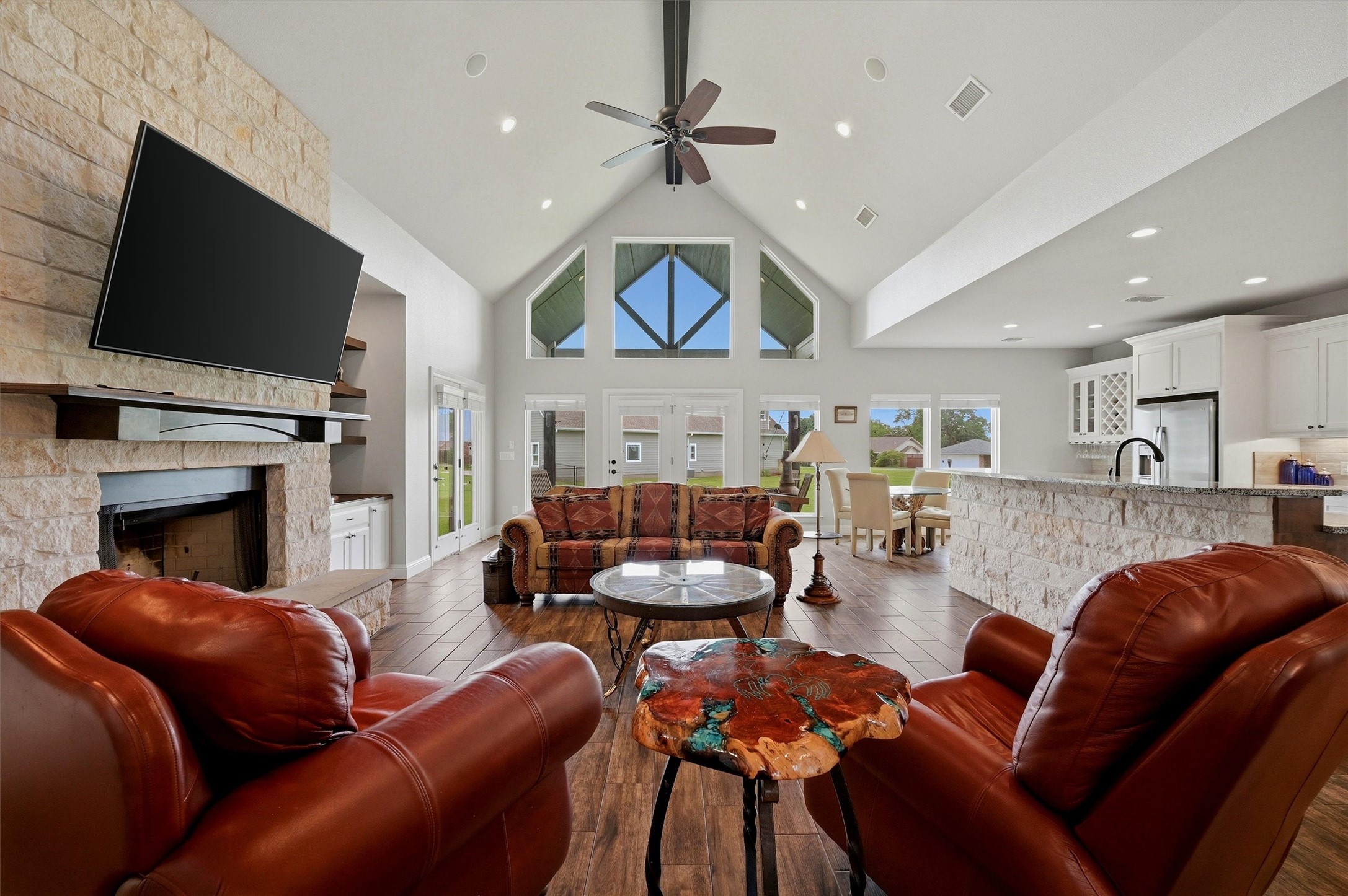 206 Modoc Trail
