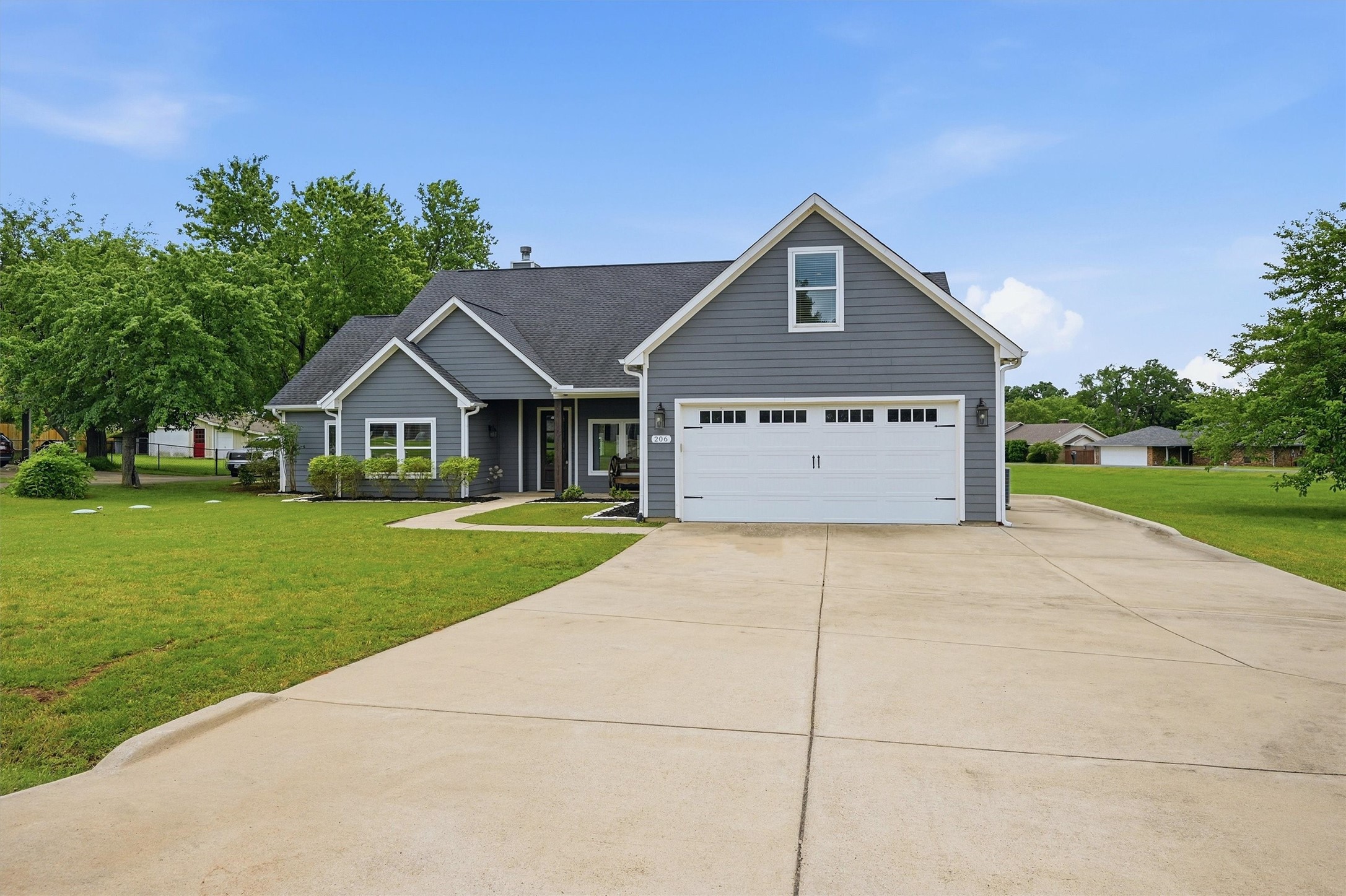 206 Modoc Trail
