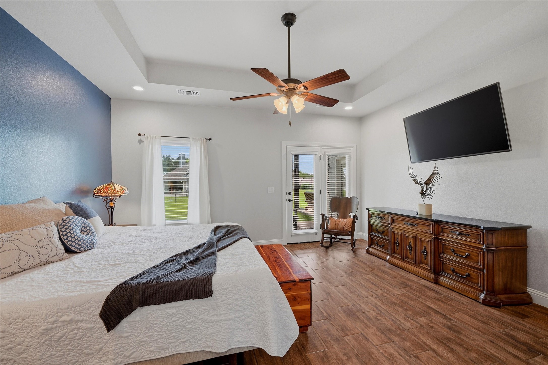 206 Modoc Trail