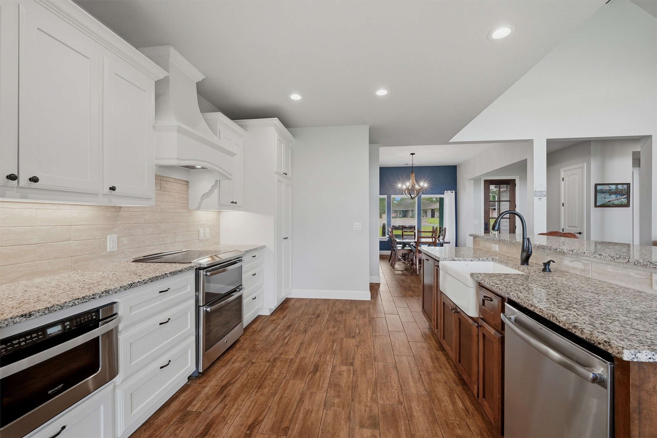 206 Modoc Trail