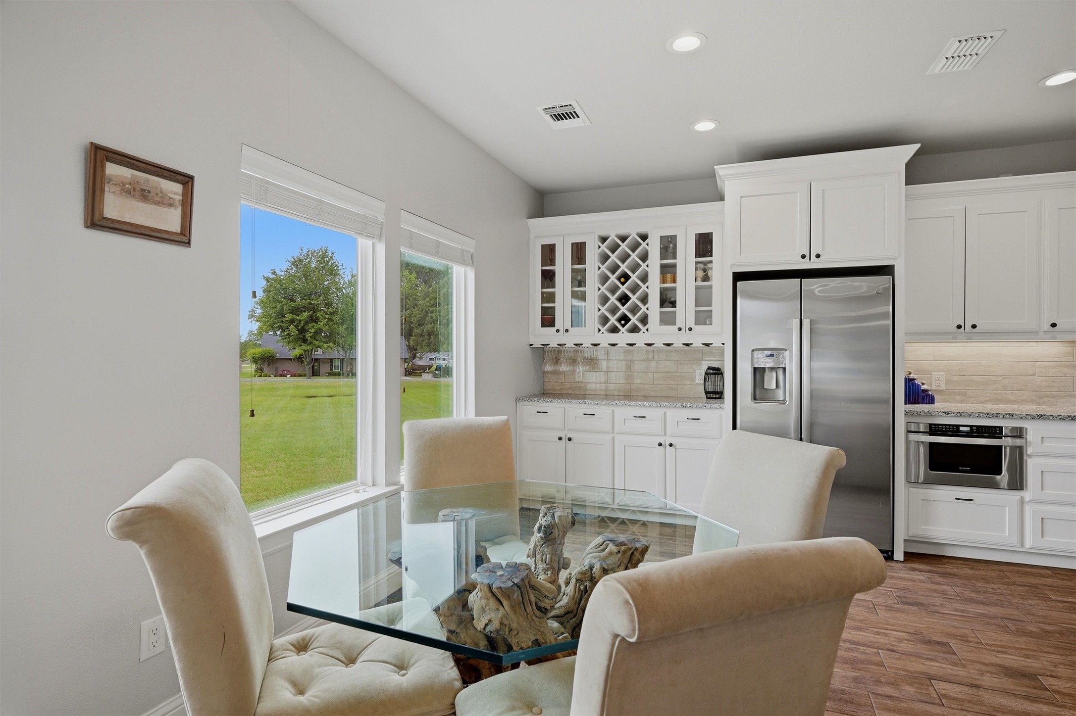 206 Modoc Trail