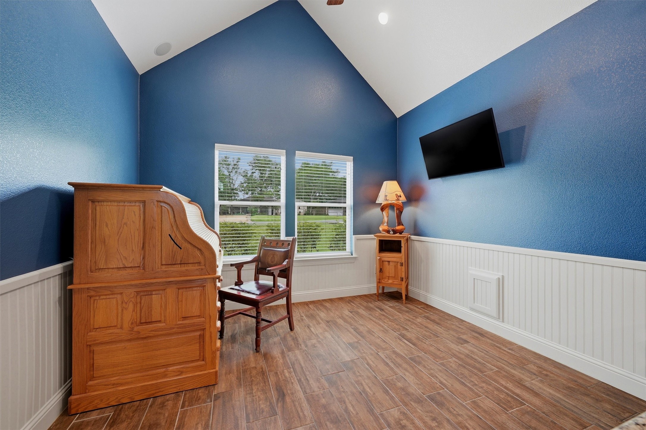 206 Modoc Trail