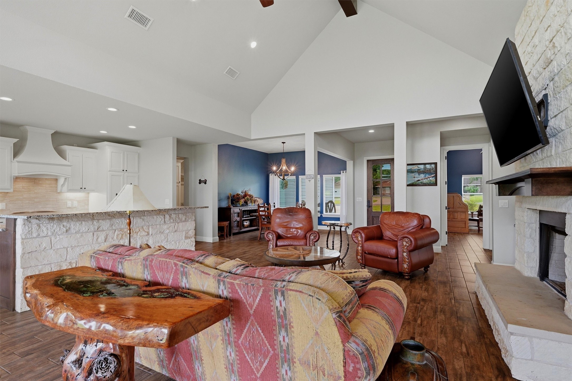 206 Modoc Trail
