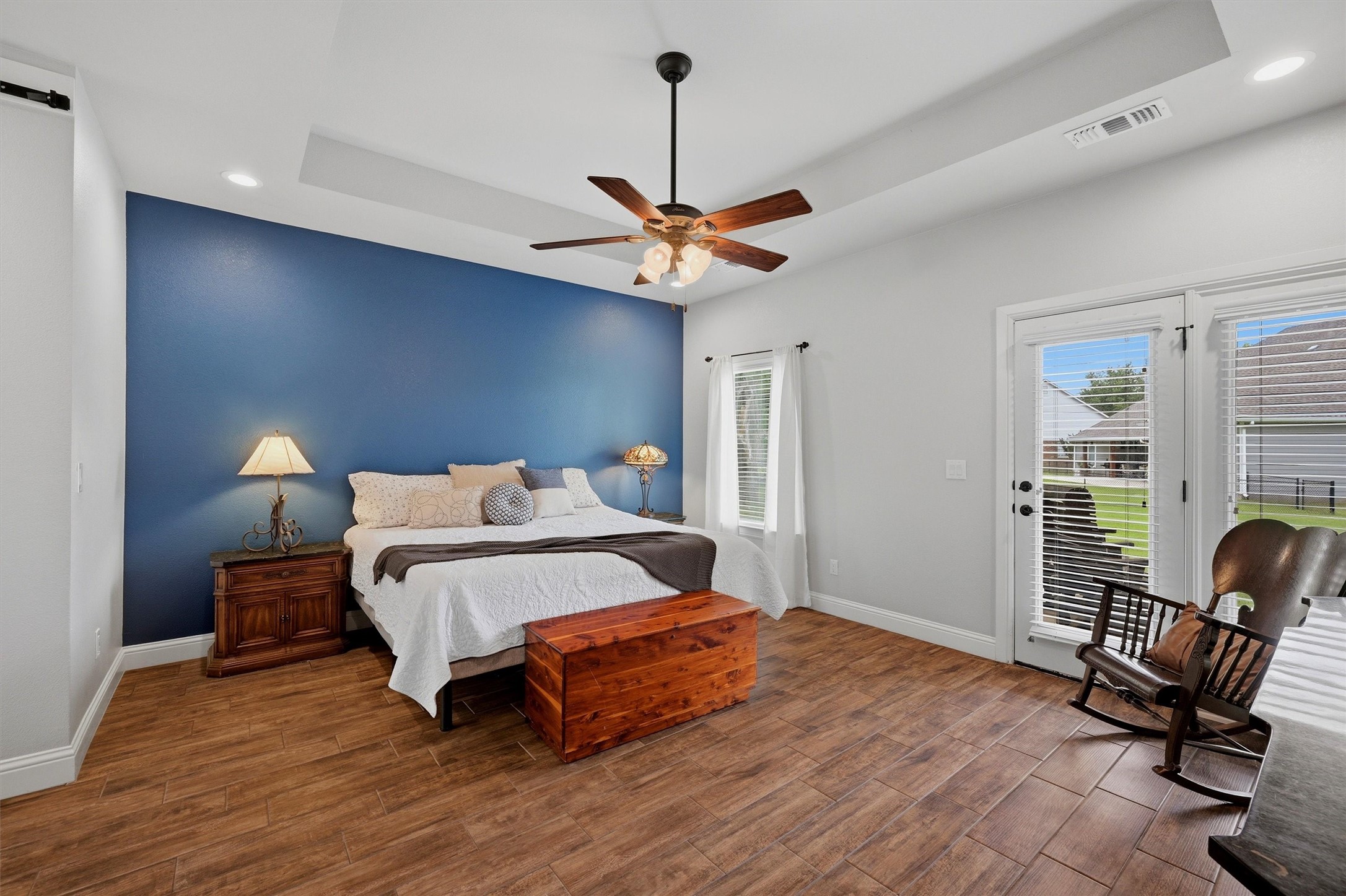 206 Modoc Trail