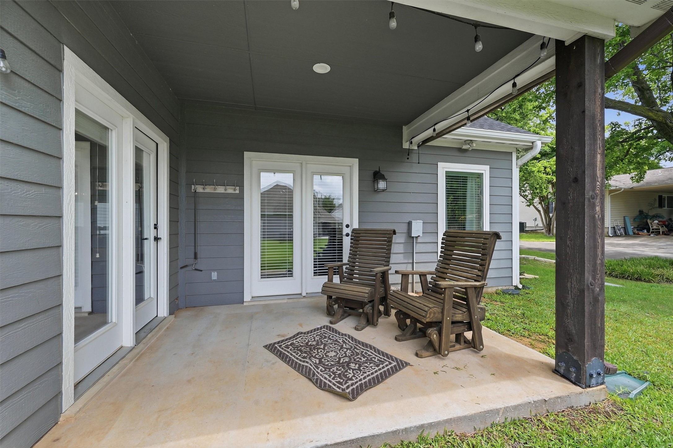 206 Modoc Trail