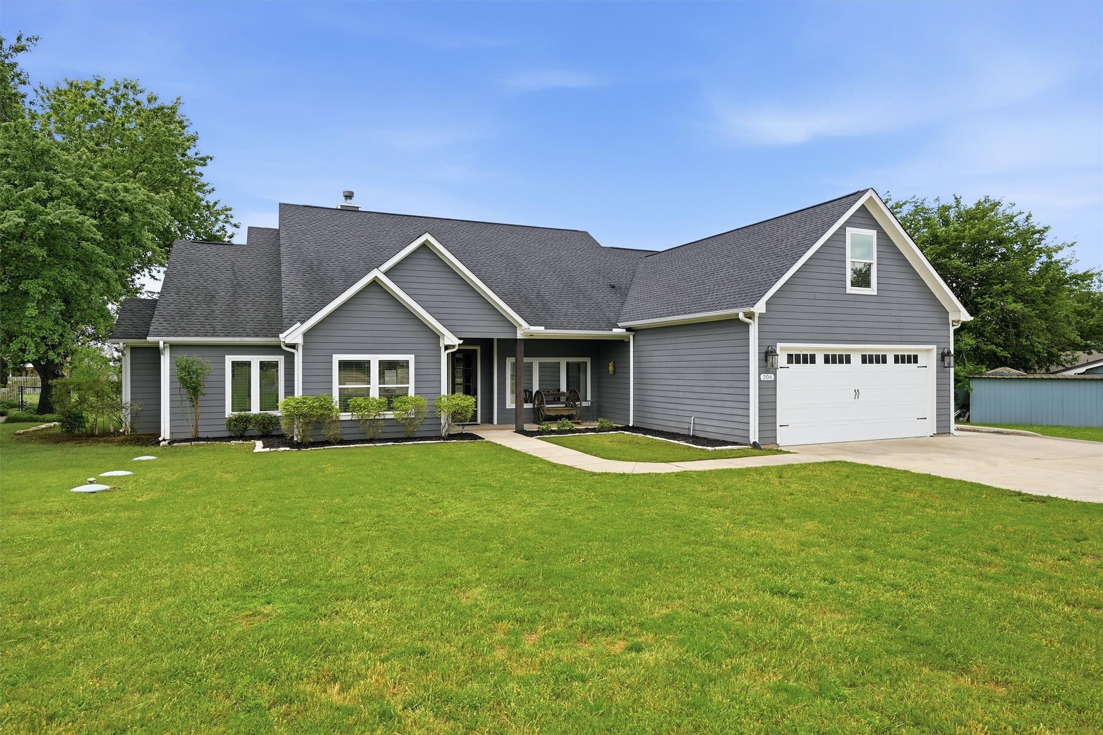 206 Modoc Trail