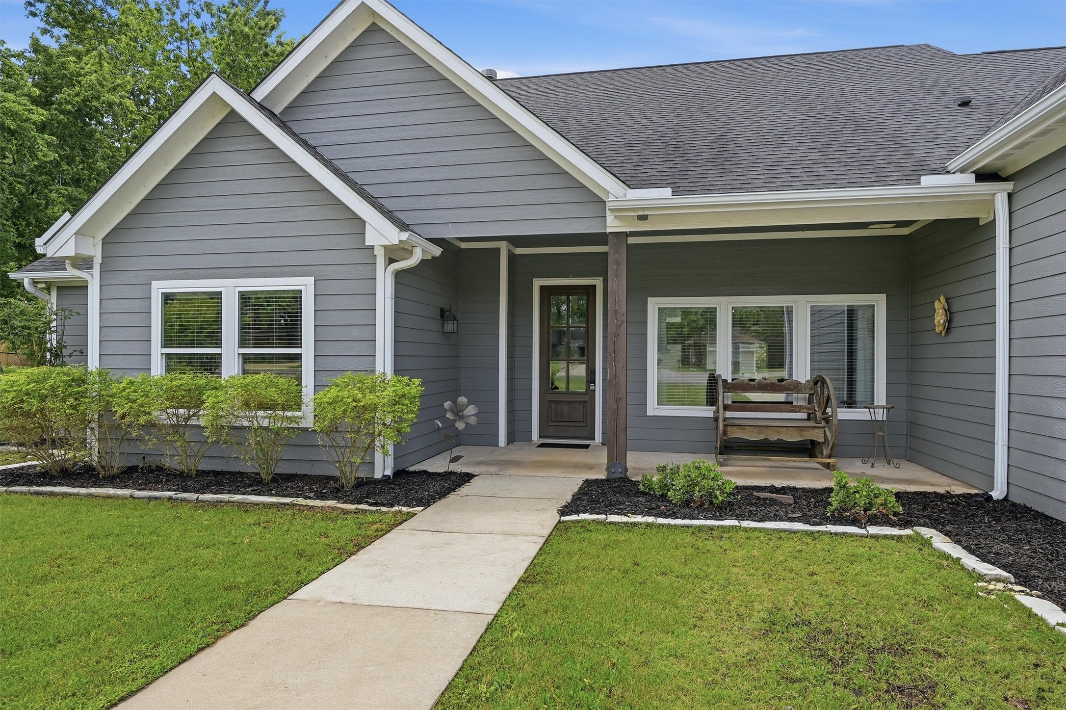 206 Modoc Trail