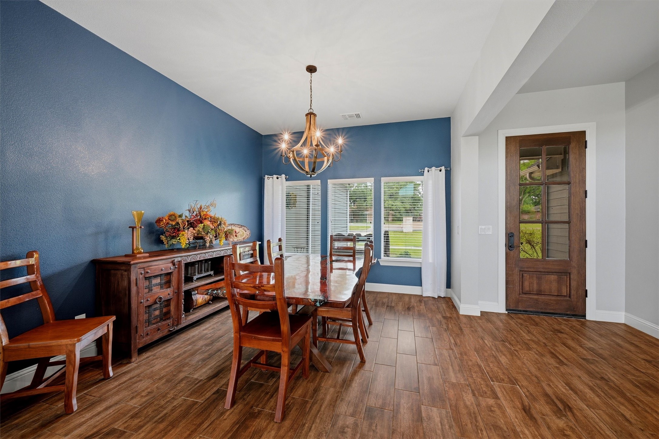 206 Modoc Trail