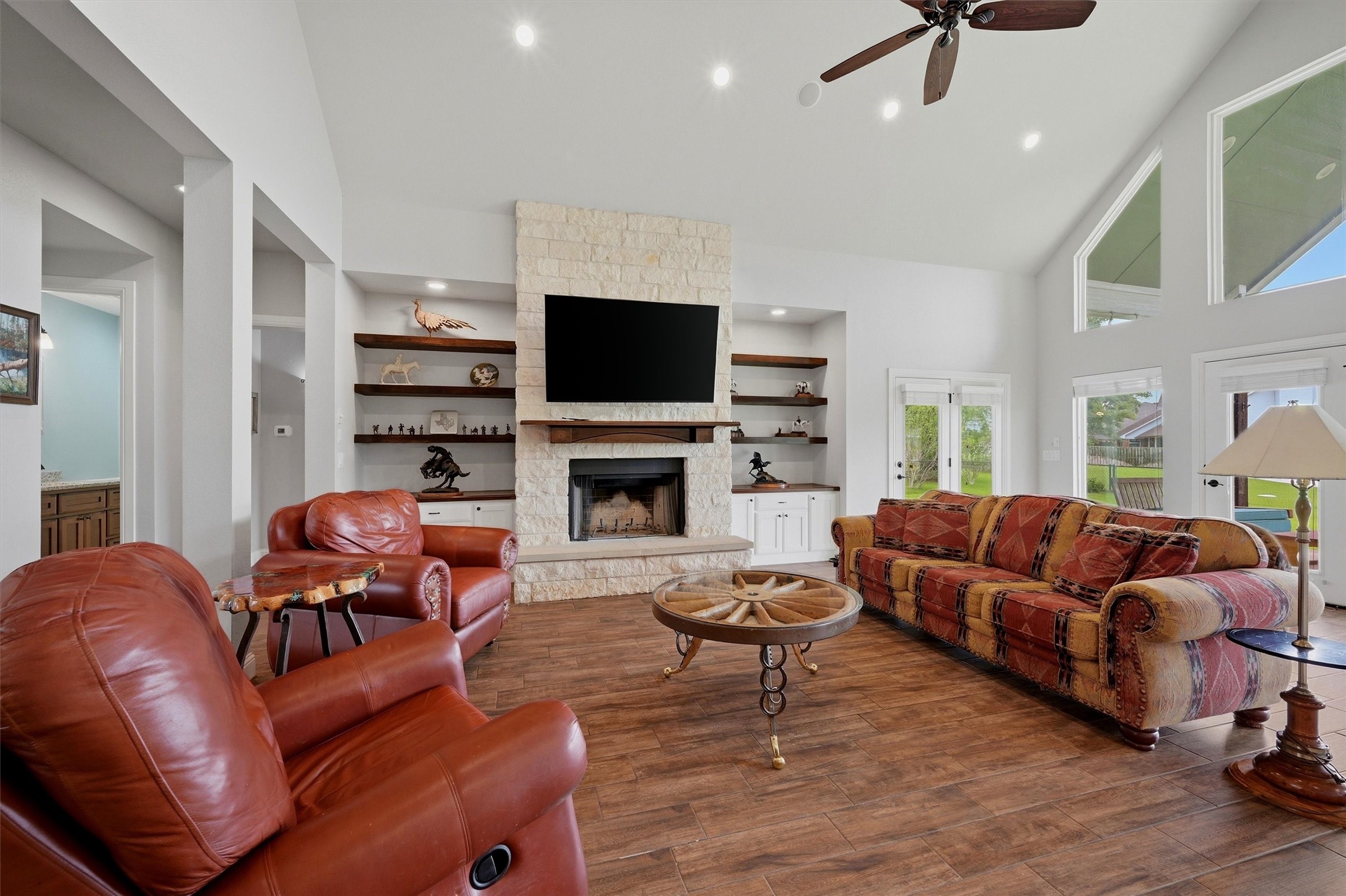 206 Modoc Trail