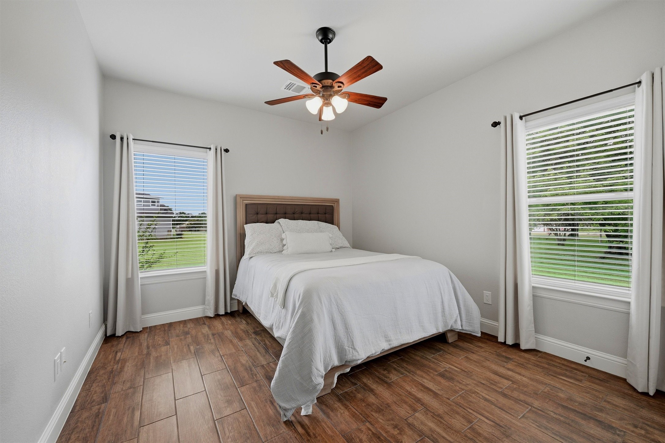 206 Modoc Trail