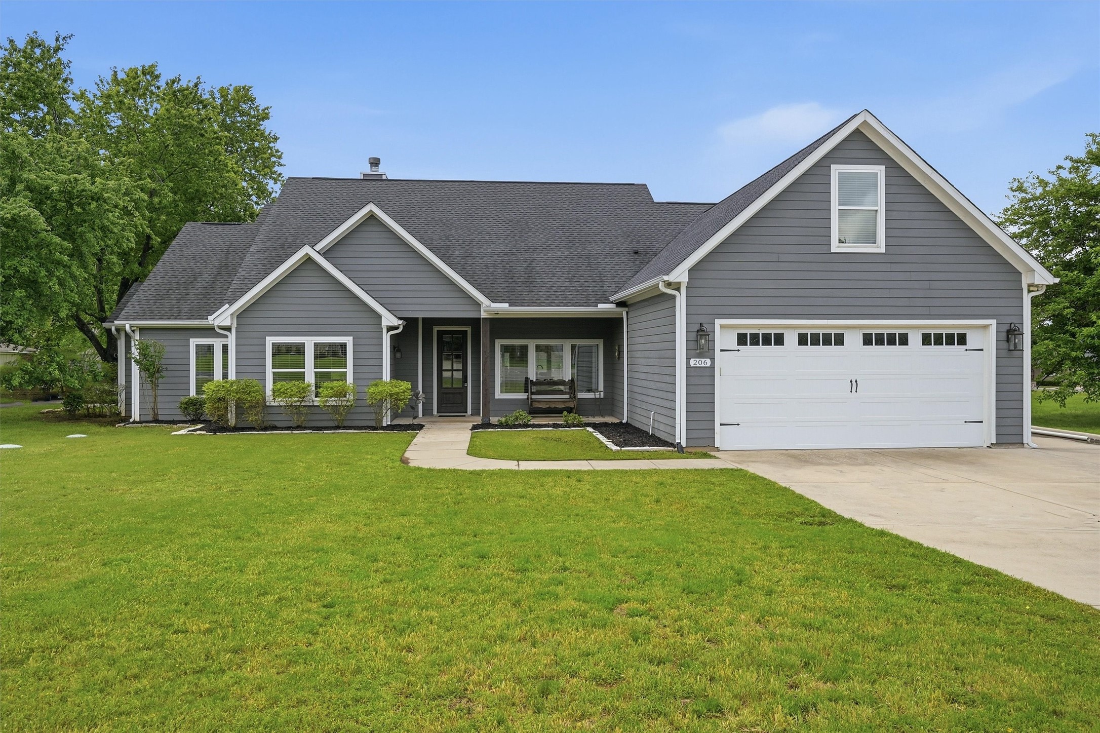 206 Modoc Trail