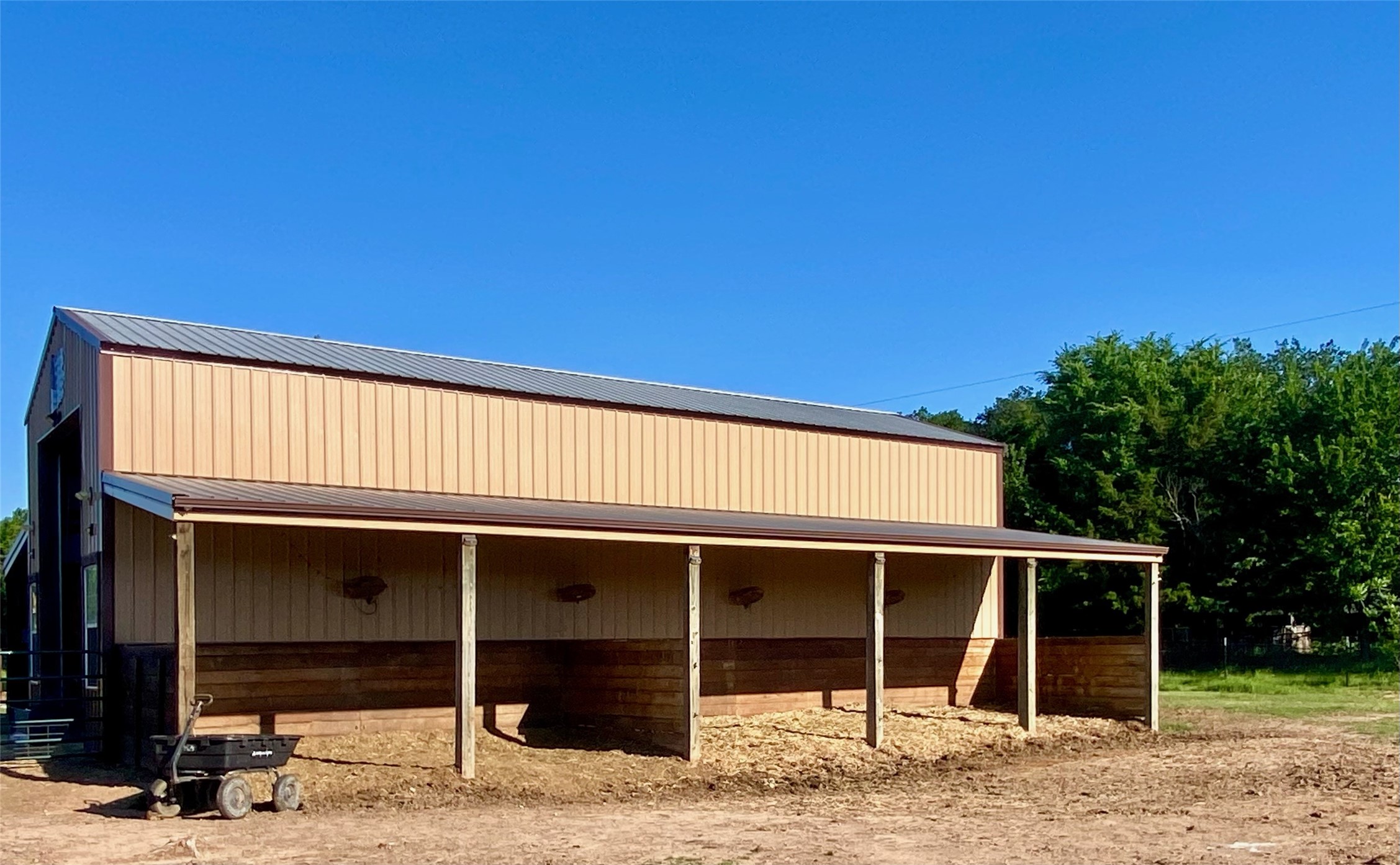 405 County Road 1264