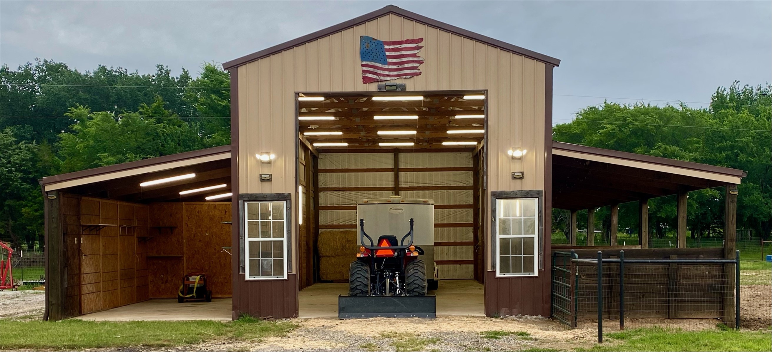 405 County Road 1264