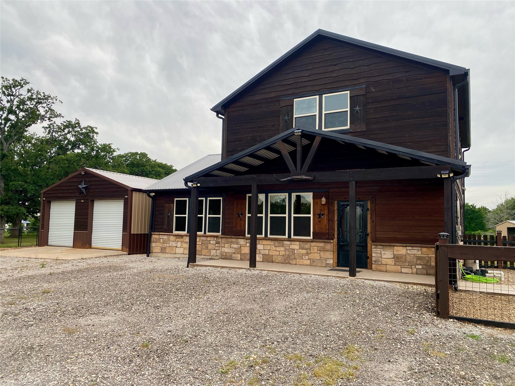 405 County Road 1264