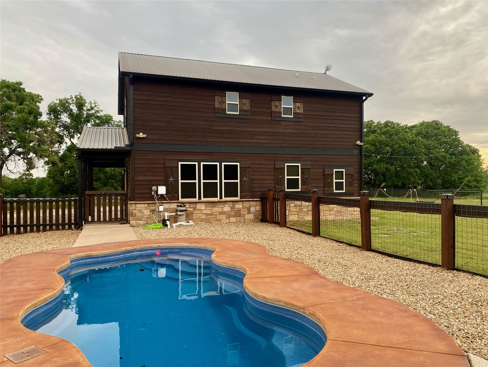 405 County Road 1264