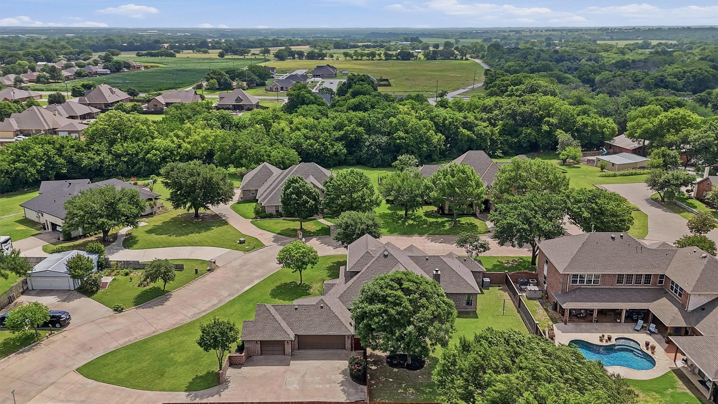 201 Hillside Lane