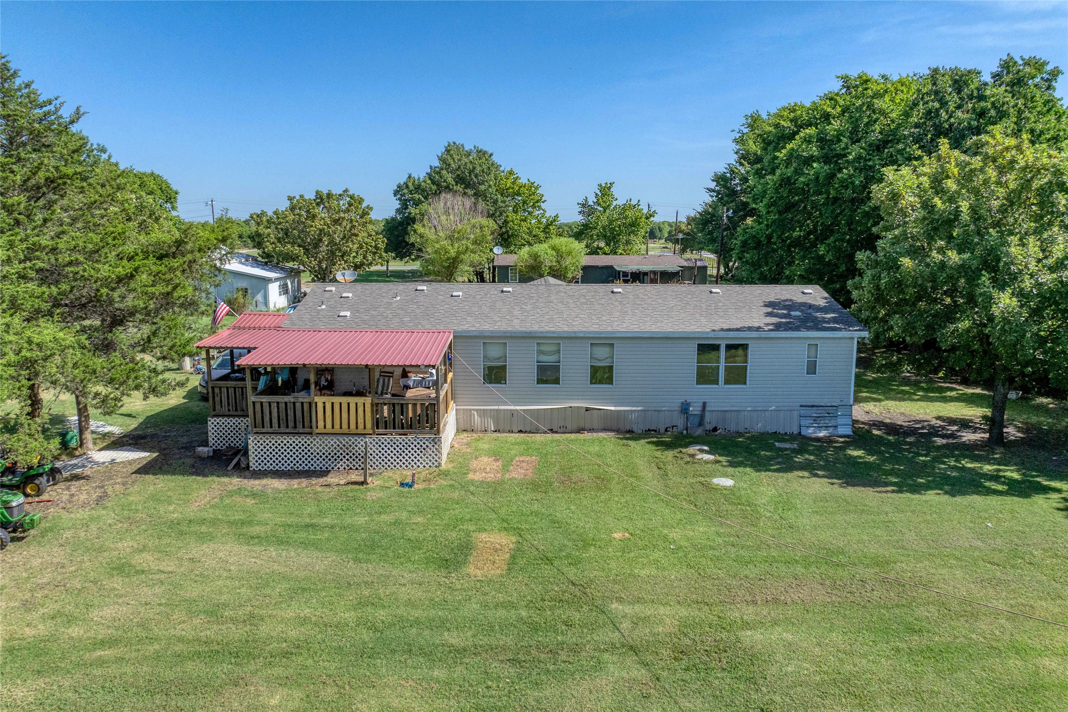 428 Pennell Road