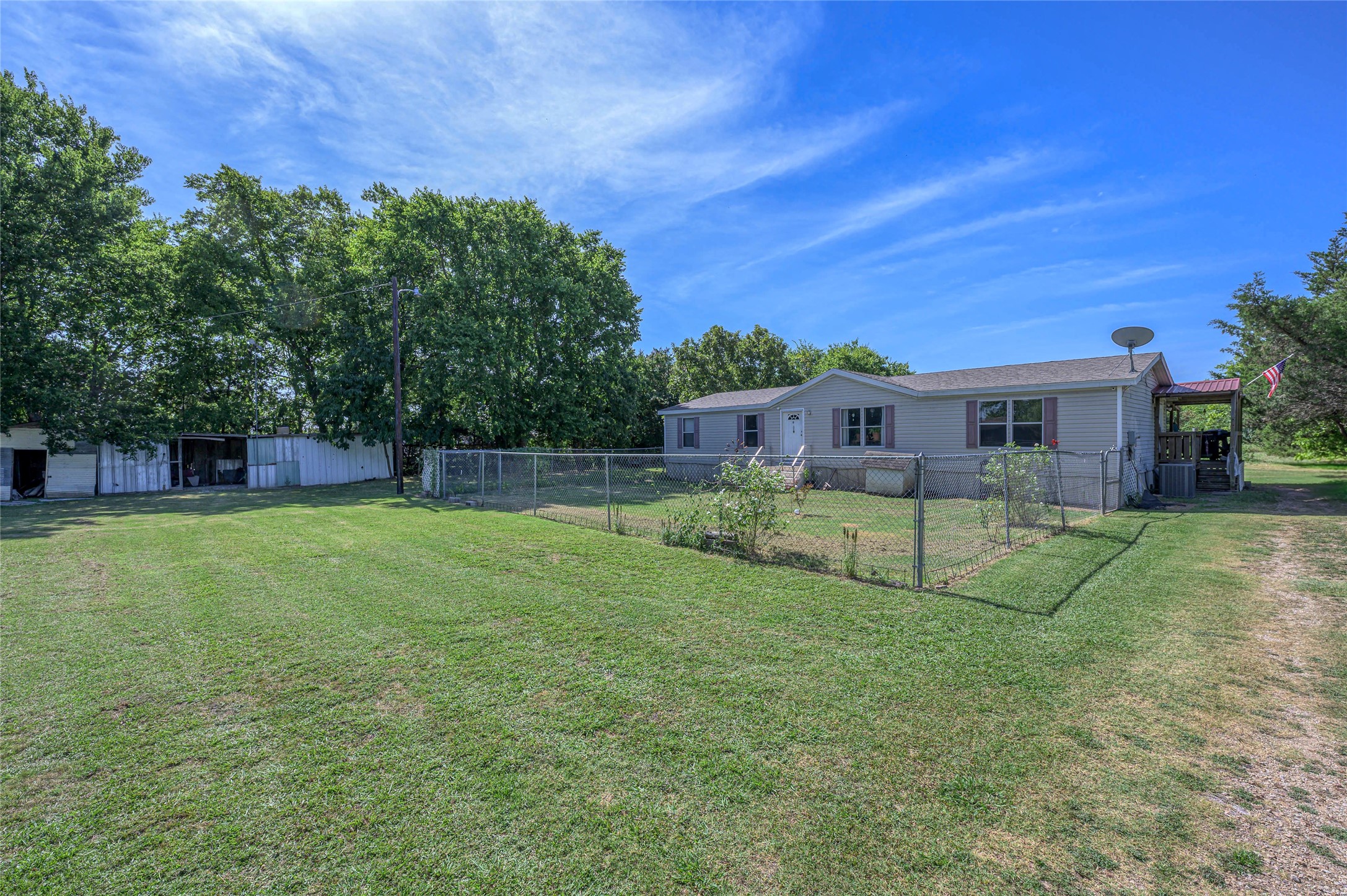 428 Pennell Road