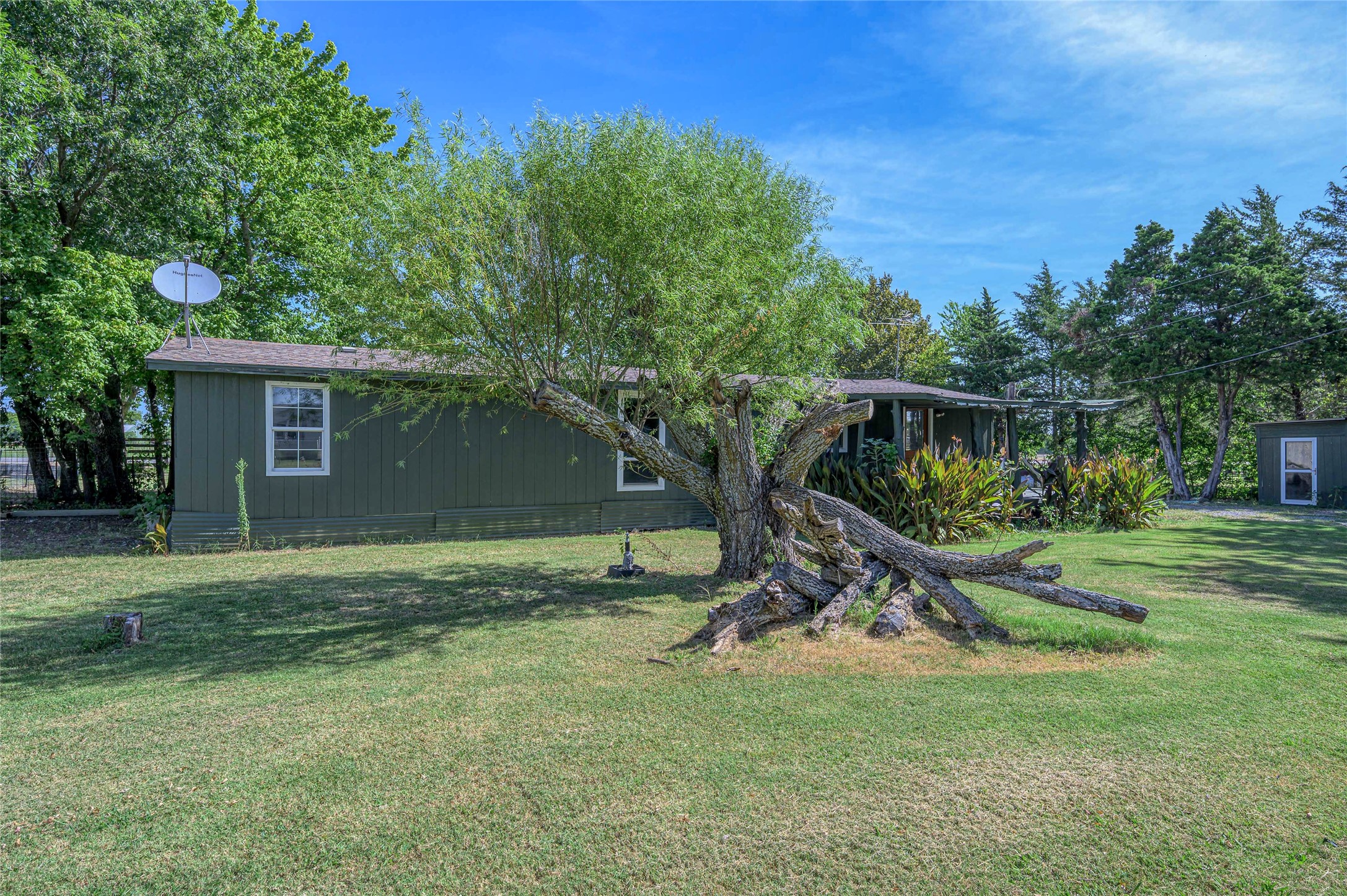 428 Pennell Road