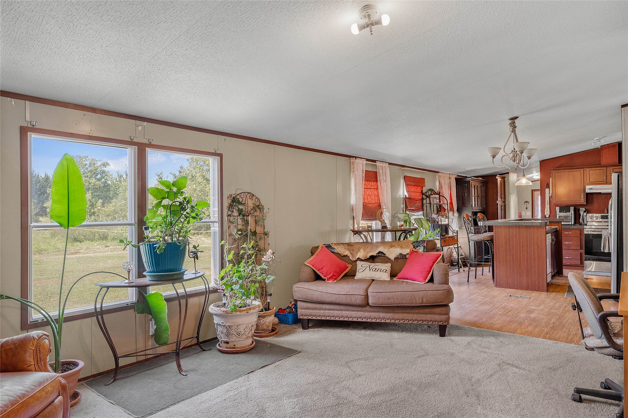 428 Pennell Road