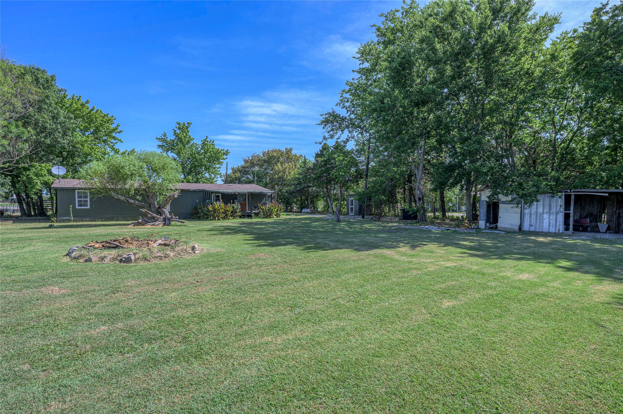 428 Pennell Road