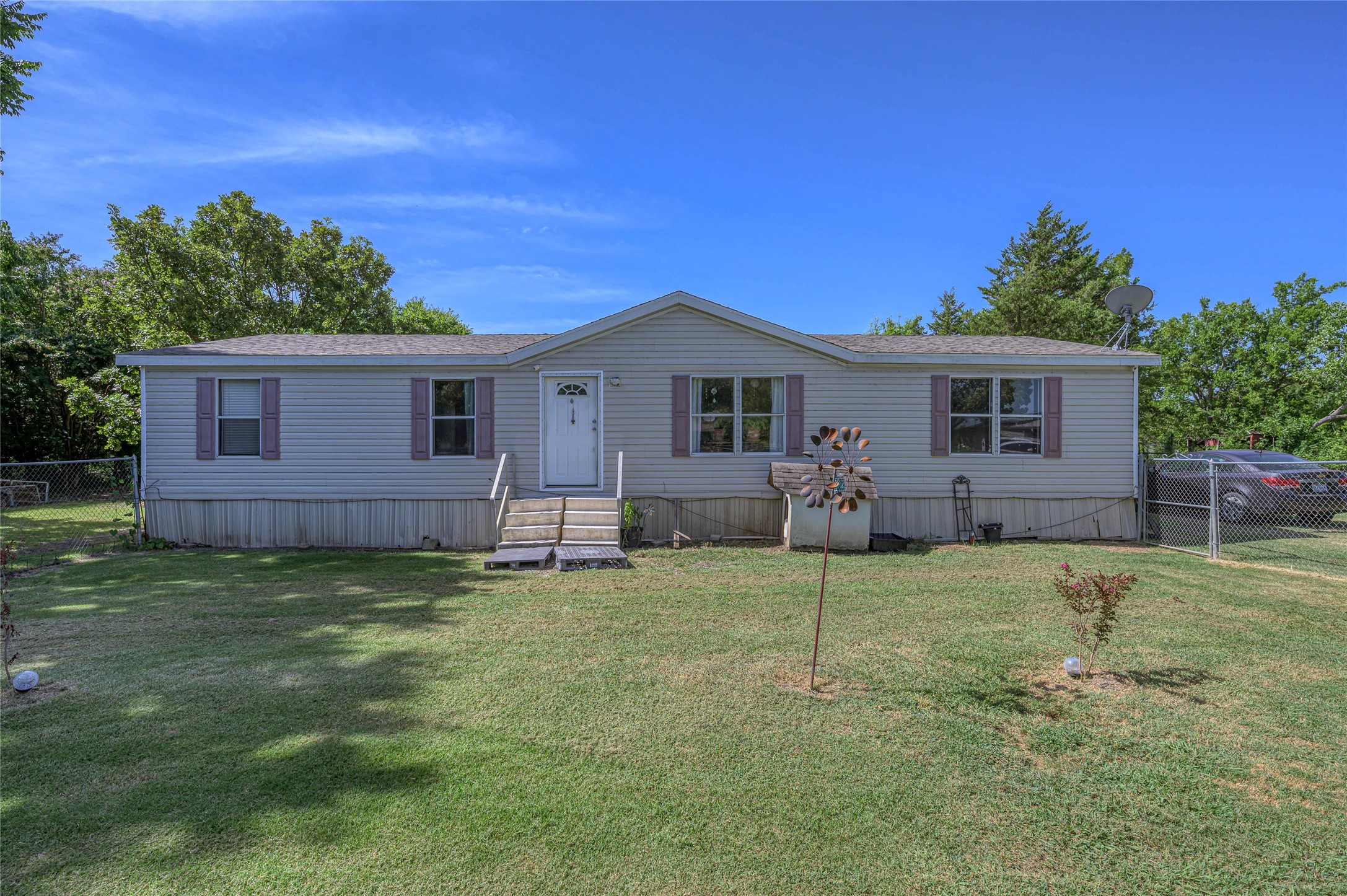 428 Pennell Road