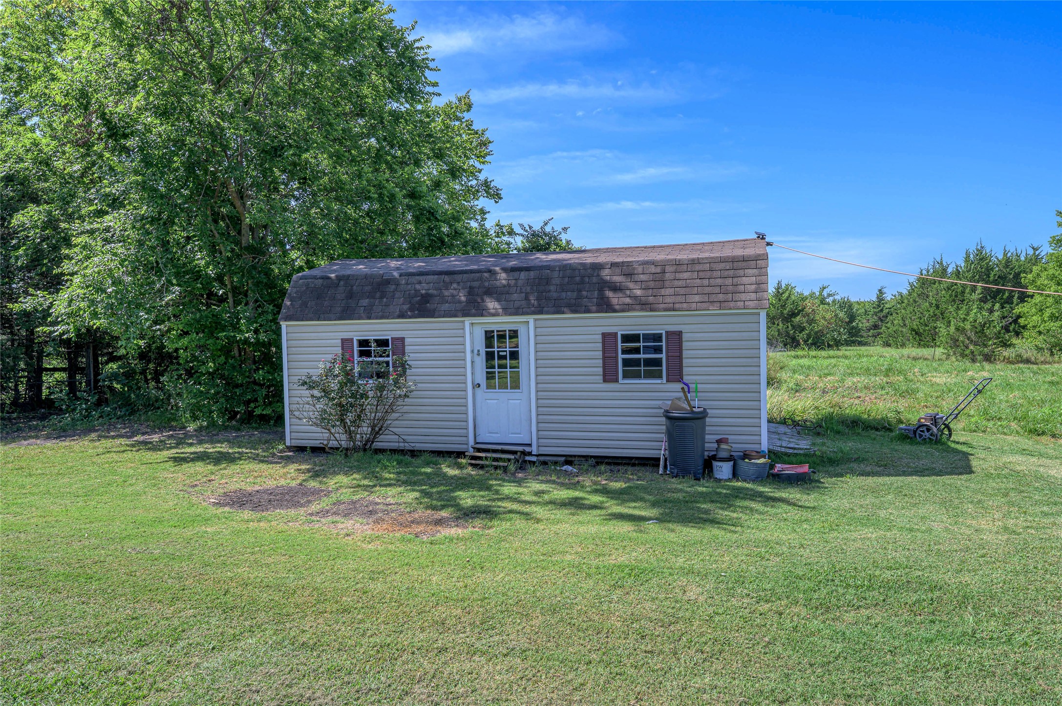 428 Pennell Road