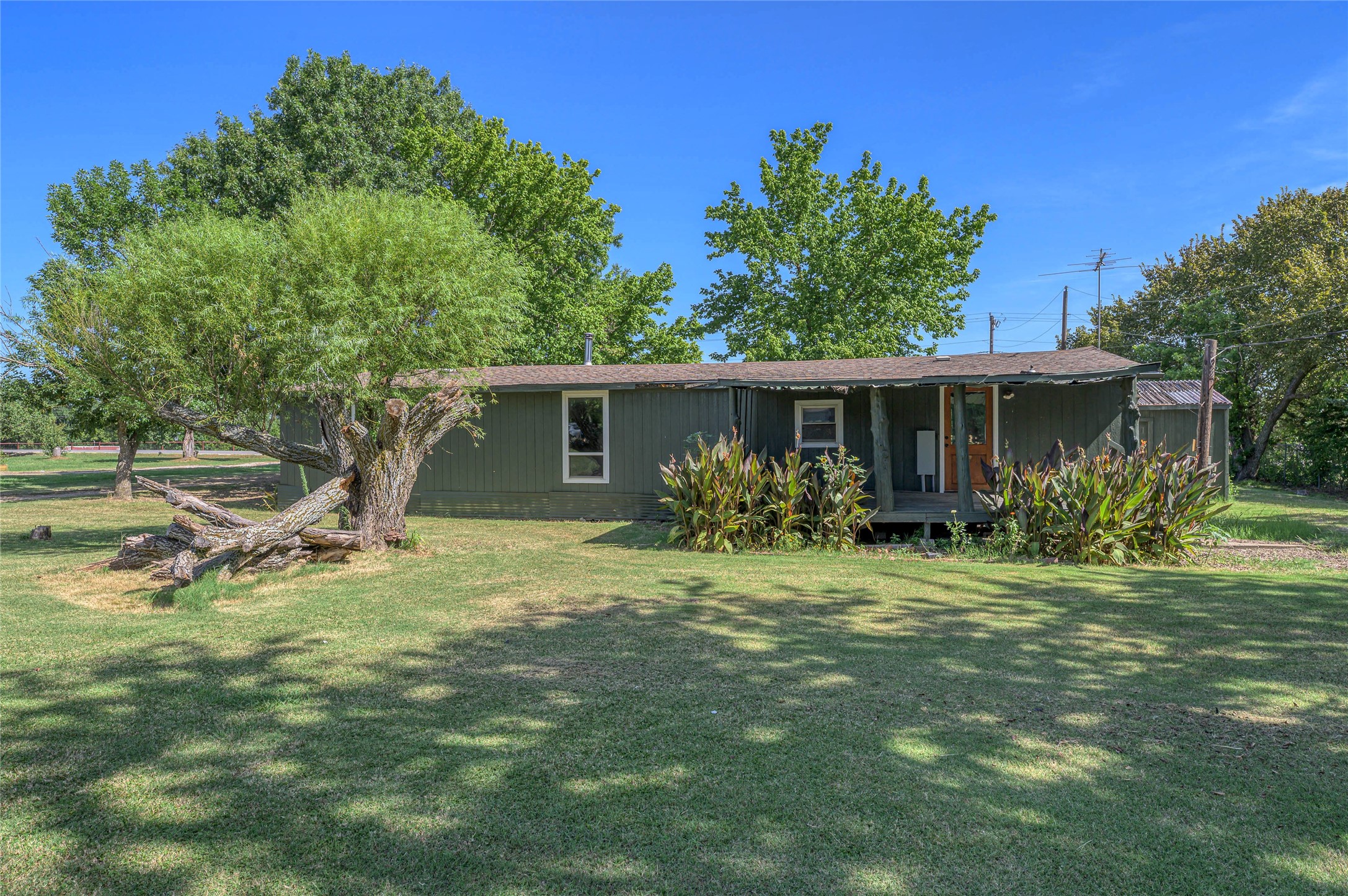 428 Pennell Road