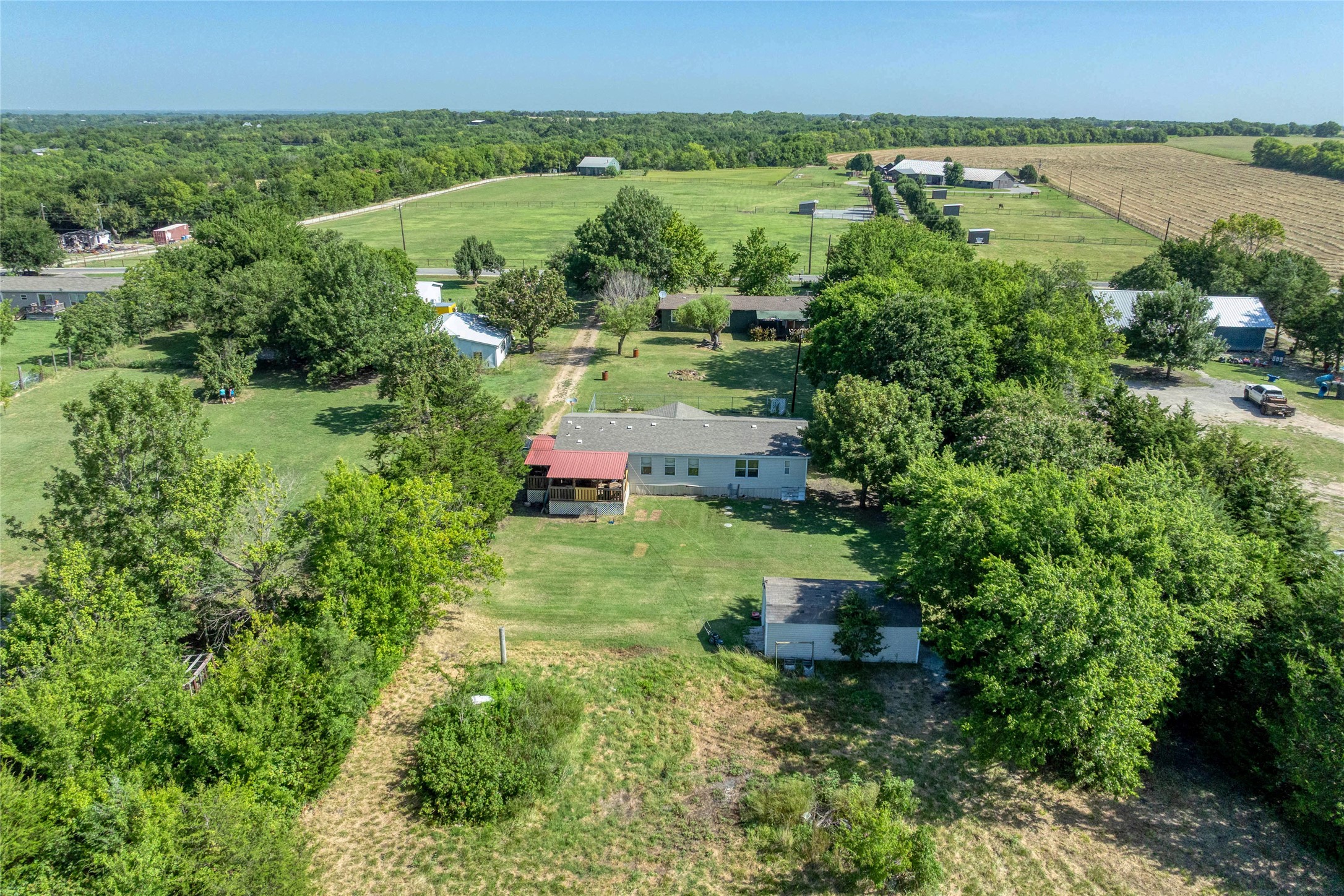 428 Pennell Road