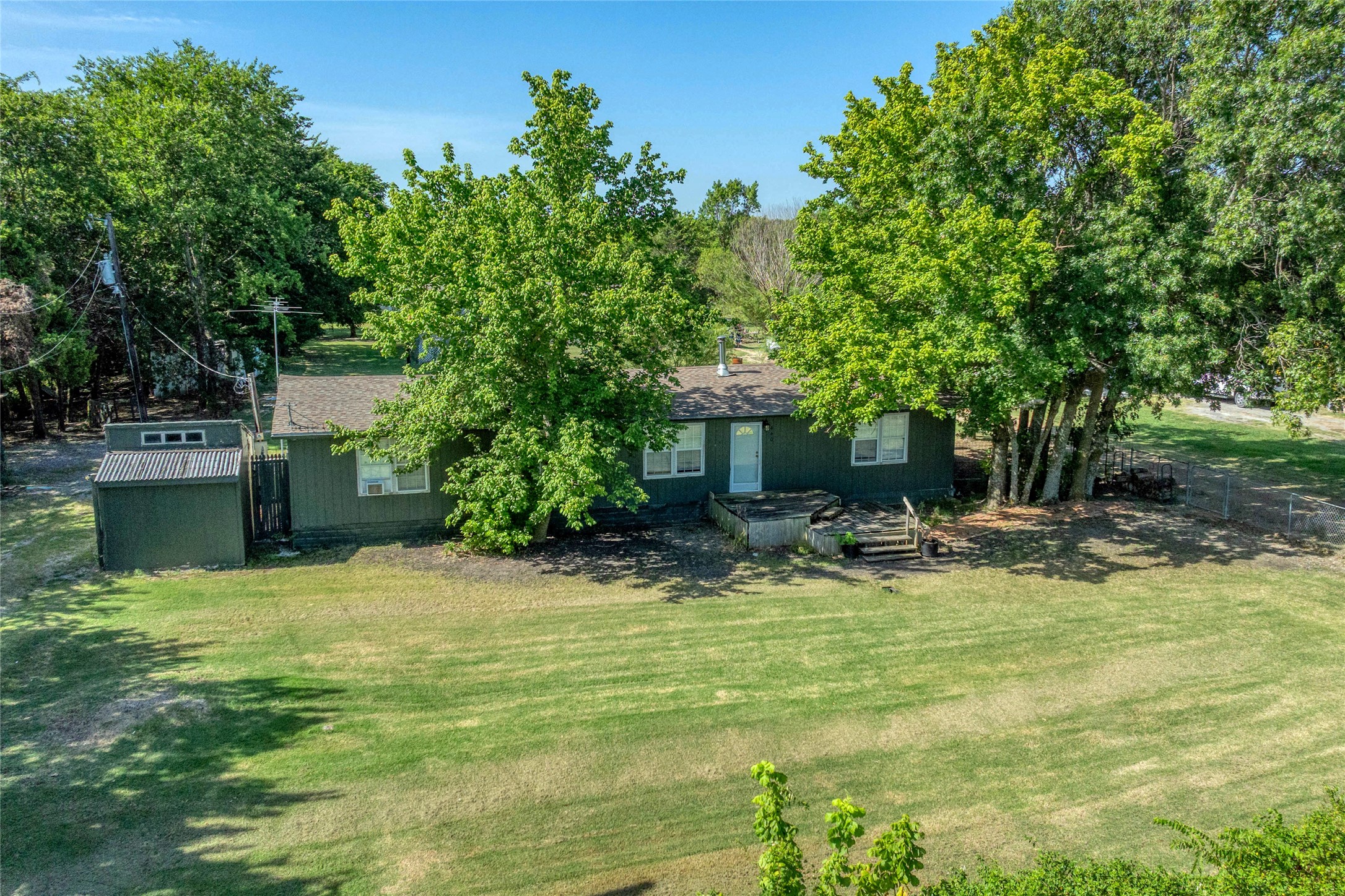 428 Pennell Road