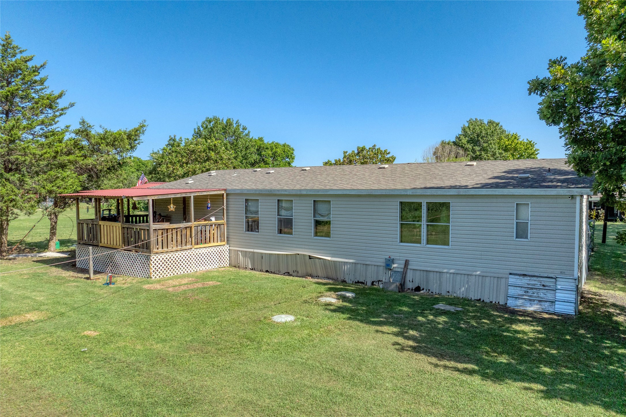 428 Pennell Road