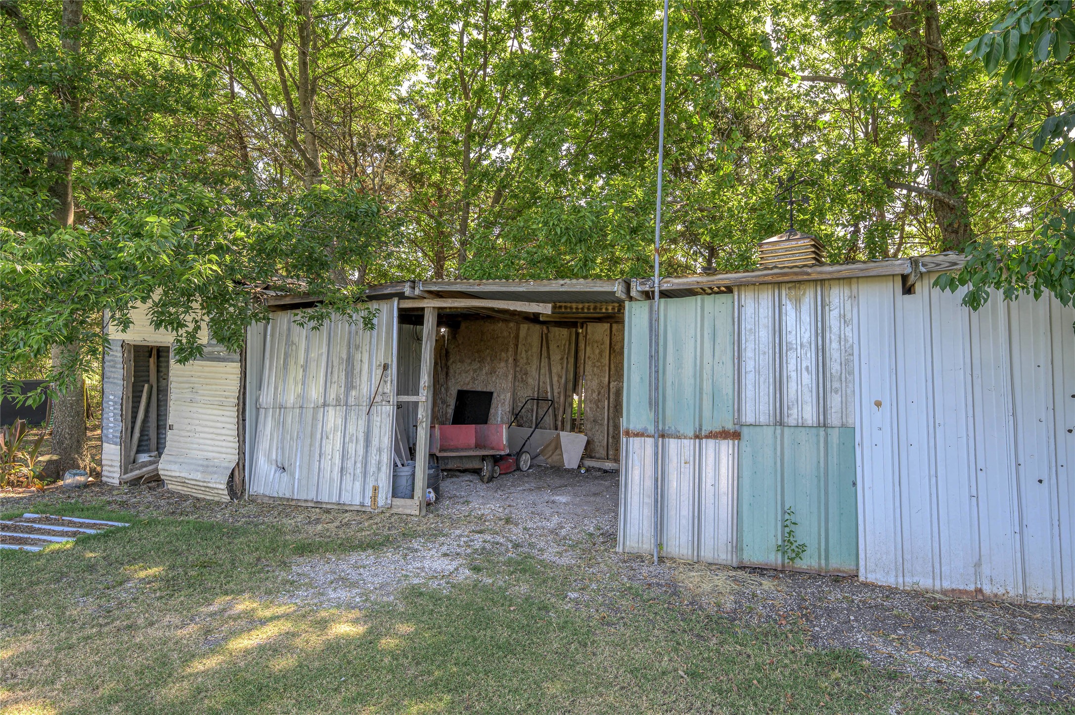 428 Pennell Road