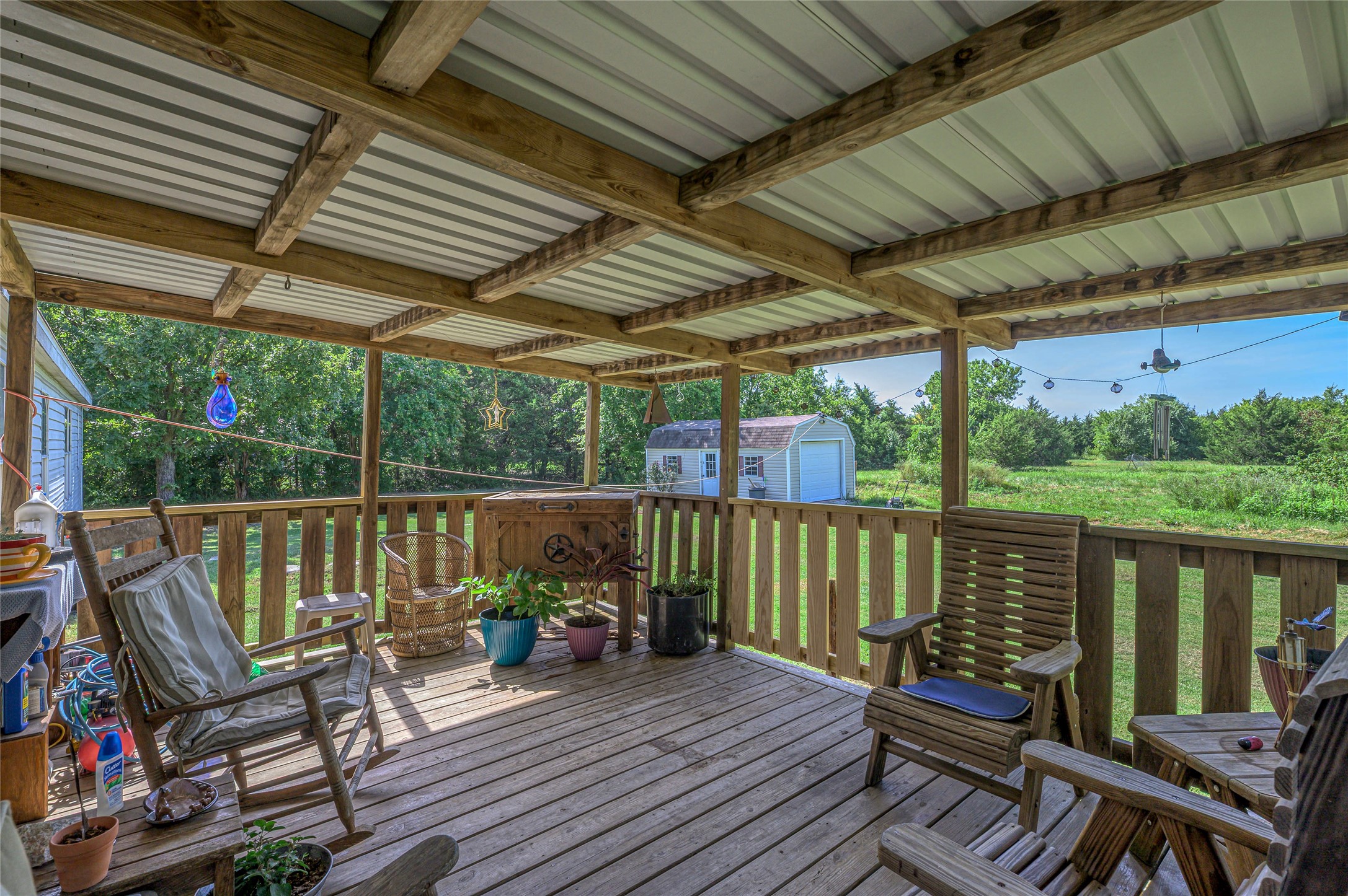 428 Pennell Road