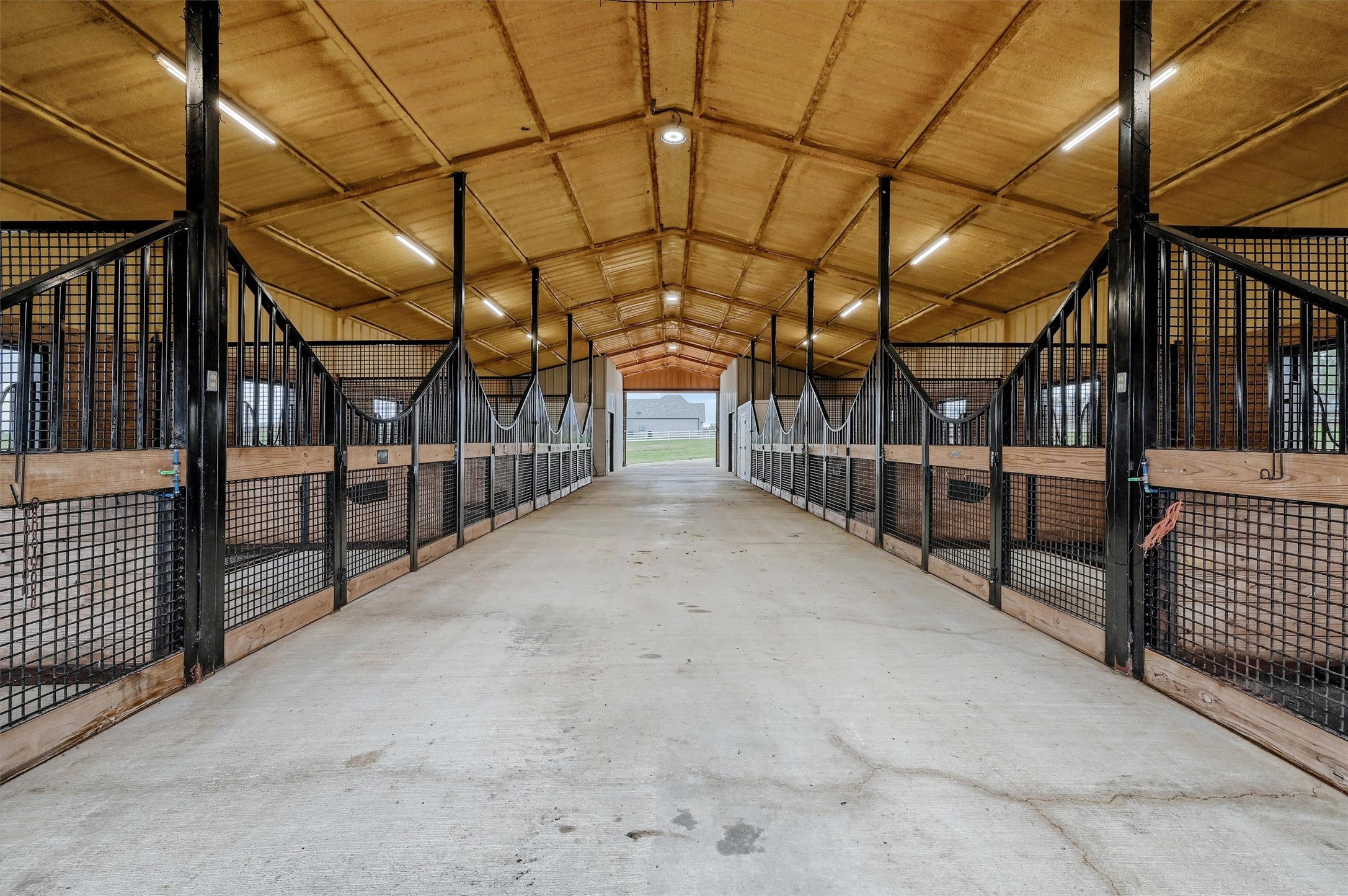 326 Turkey Farm Road