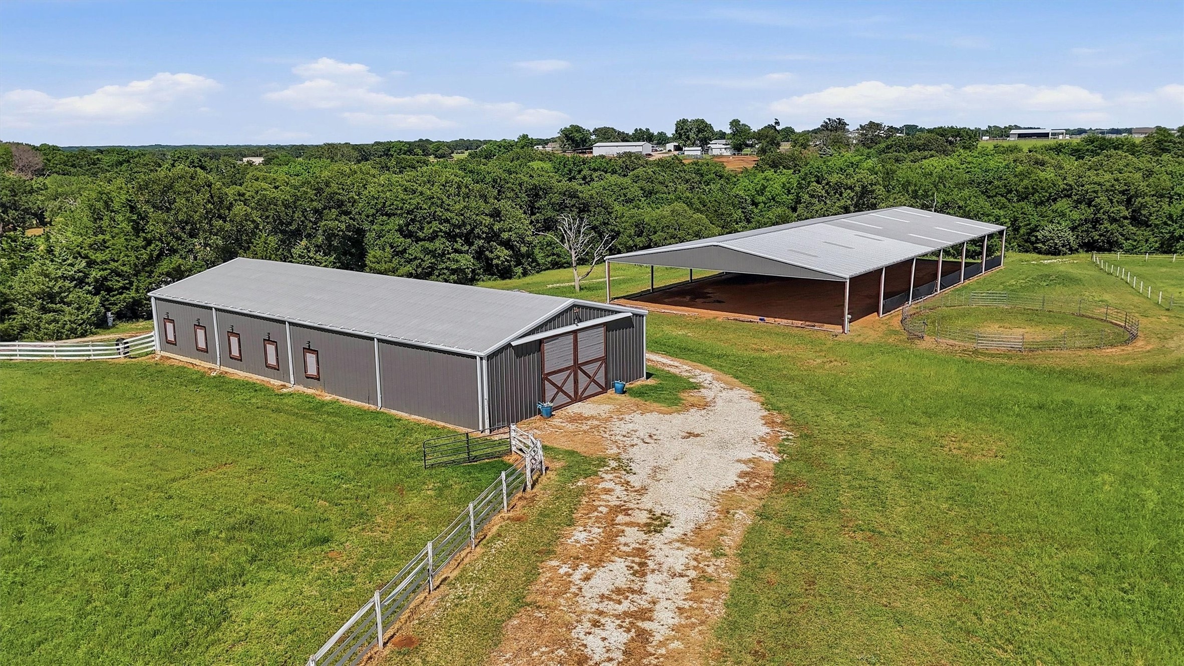 326 Turkey Farm Road