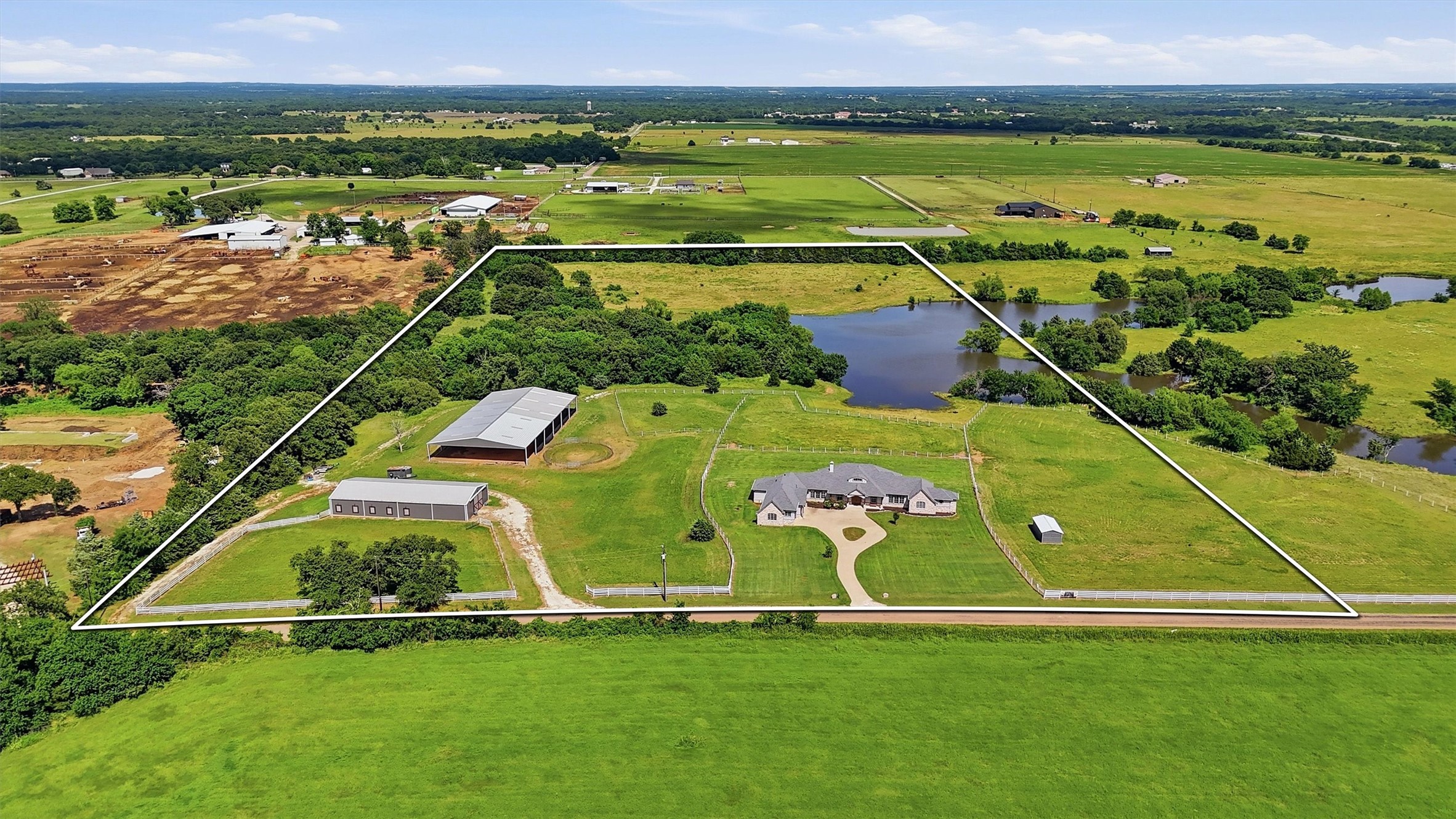 326 Turkey Farm Road