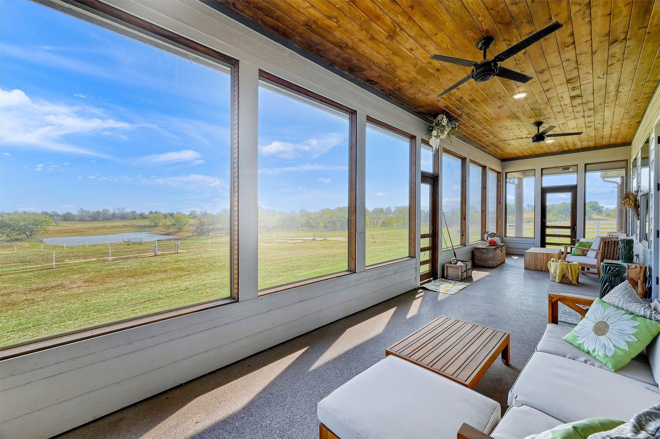 326 Turkey Farm Road